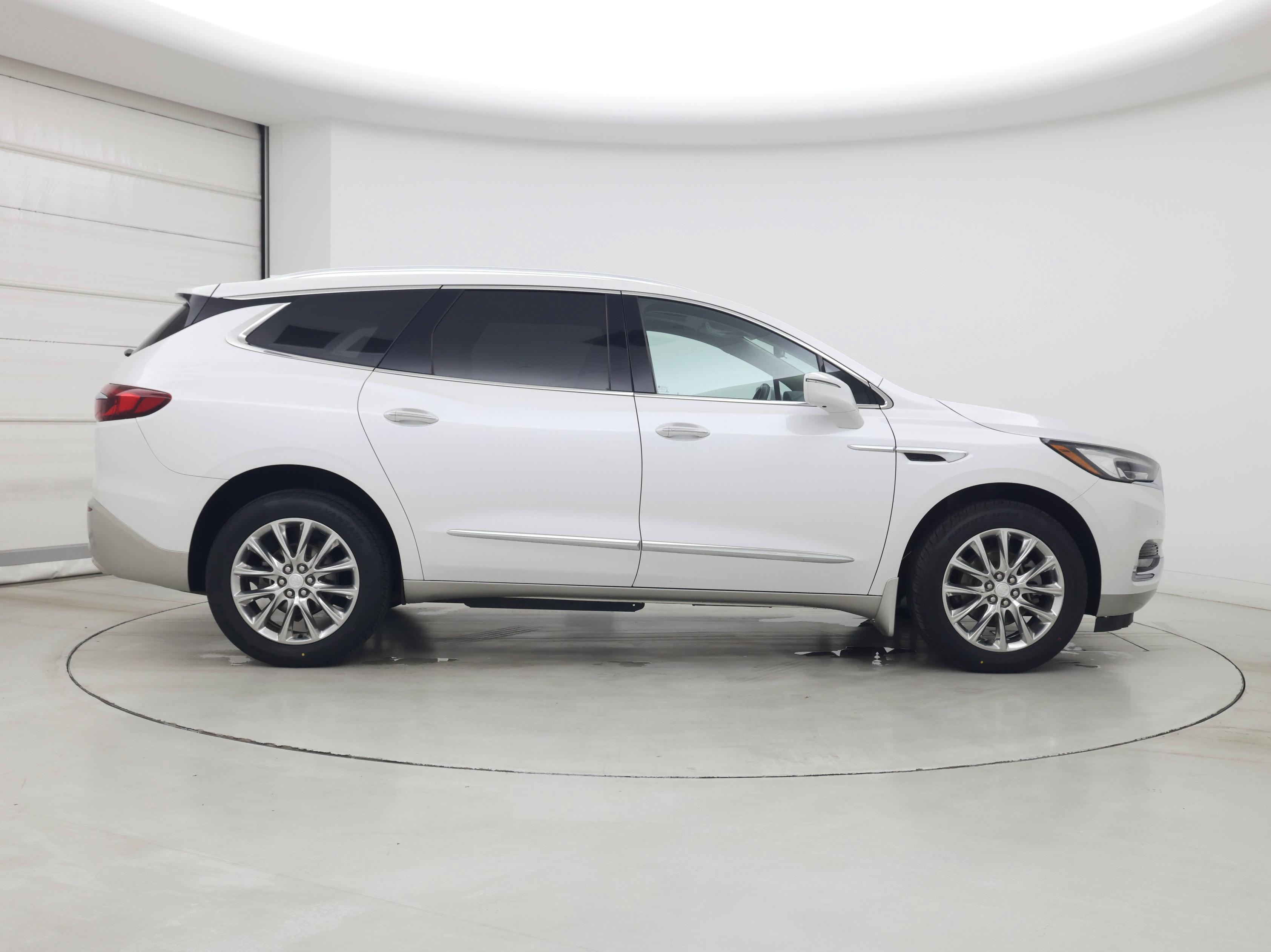 Thumbnail: 2018 Buick Enclave - 7