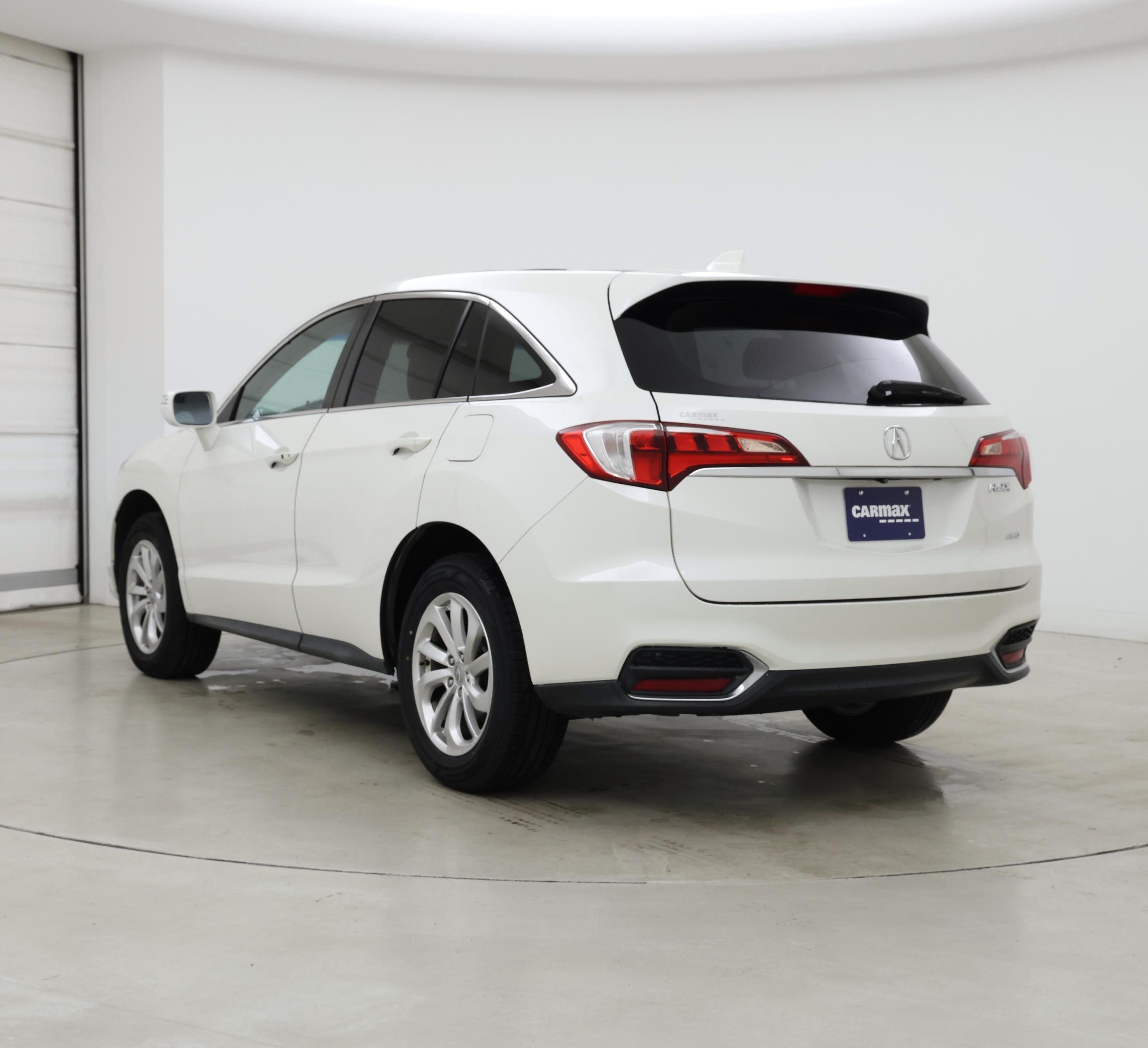 Thumbnail: 2018 Acura RDX - 2