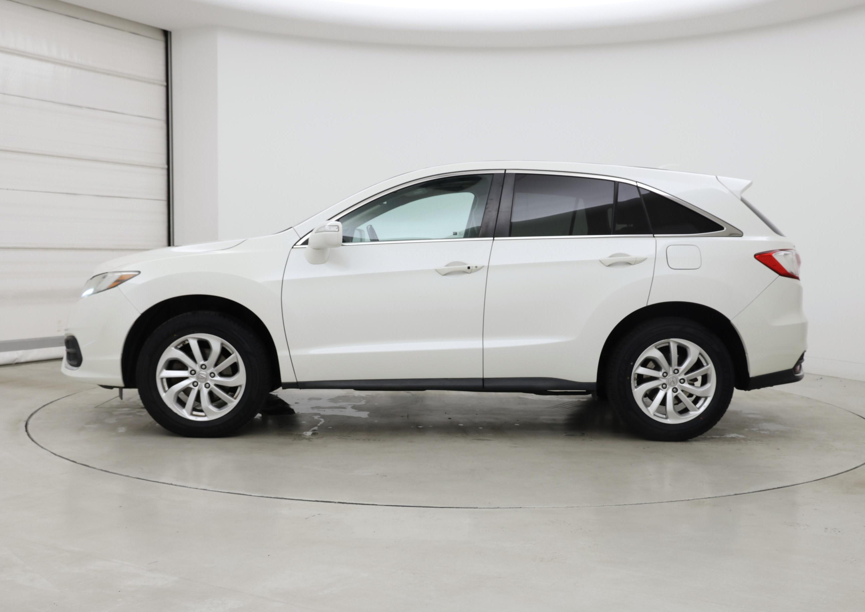 Thumbnail: 2018 Acura RDX - 3