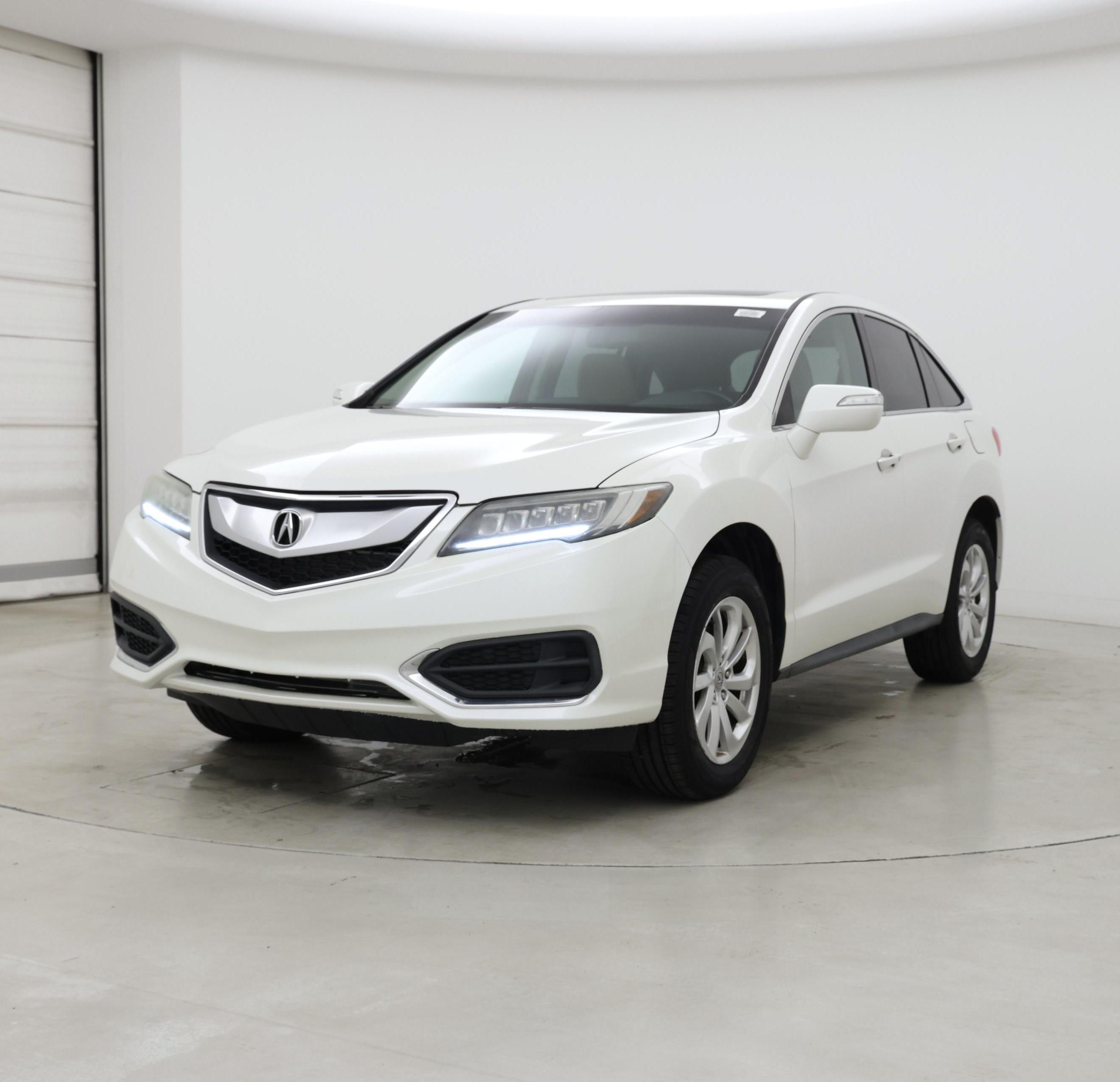 Thumbnail: 2018 Acura RDX - 4