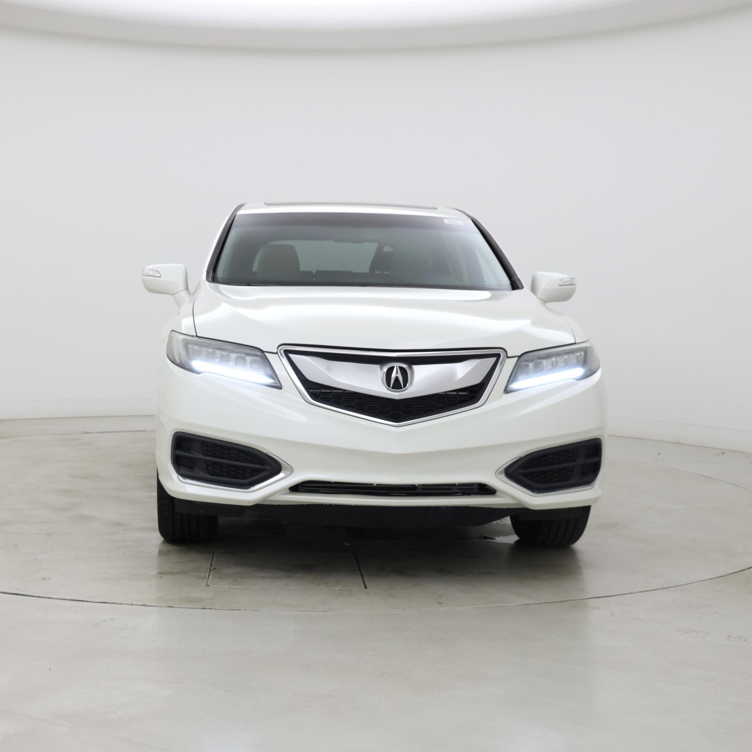 Thumbnail: 2018 Acura RDX - 5