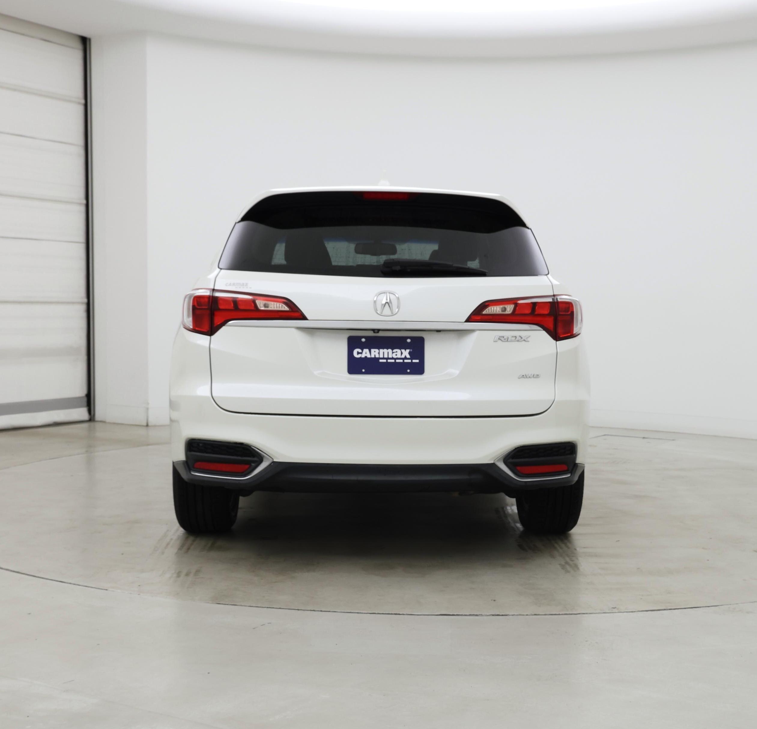 Thumbnail: 2018 Acura RDX - 6