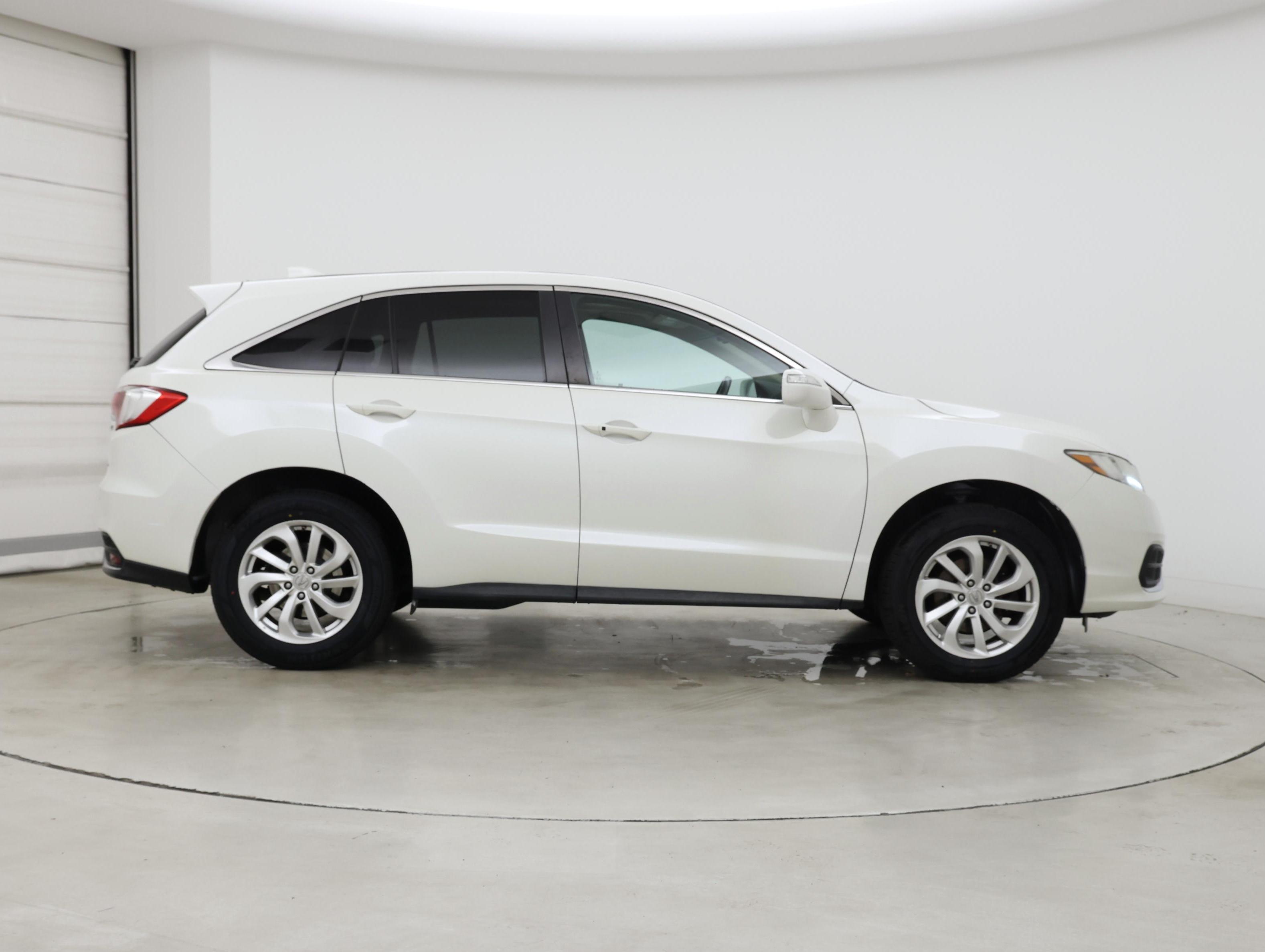 Thumbnail: 2018 Acura RDX - 7
