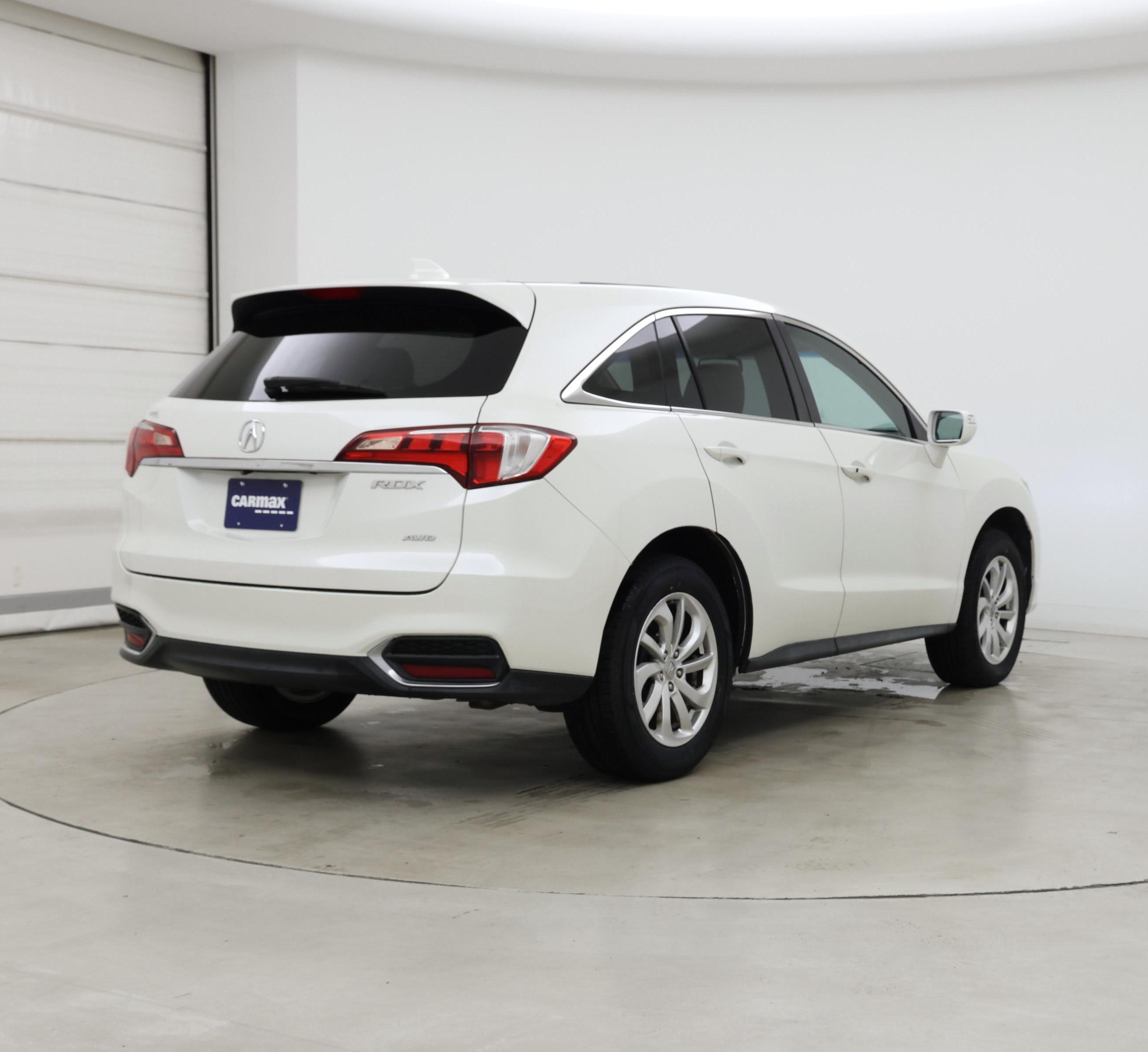 Thumbnail: 2018 Acura RDX - 8