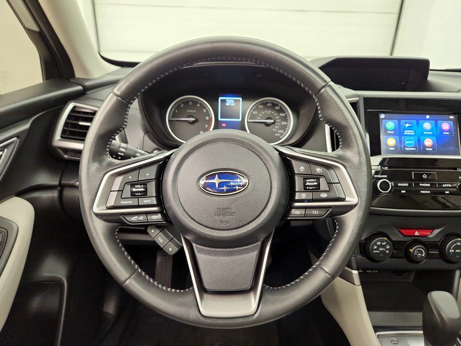 Thumbnail: 2021 Subaru Forester - 10