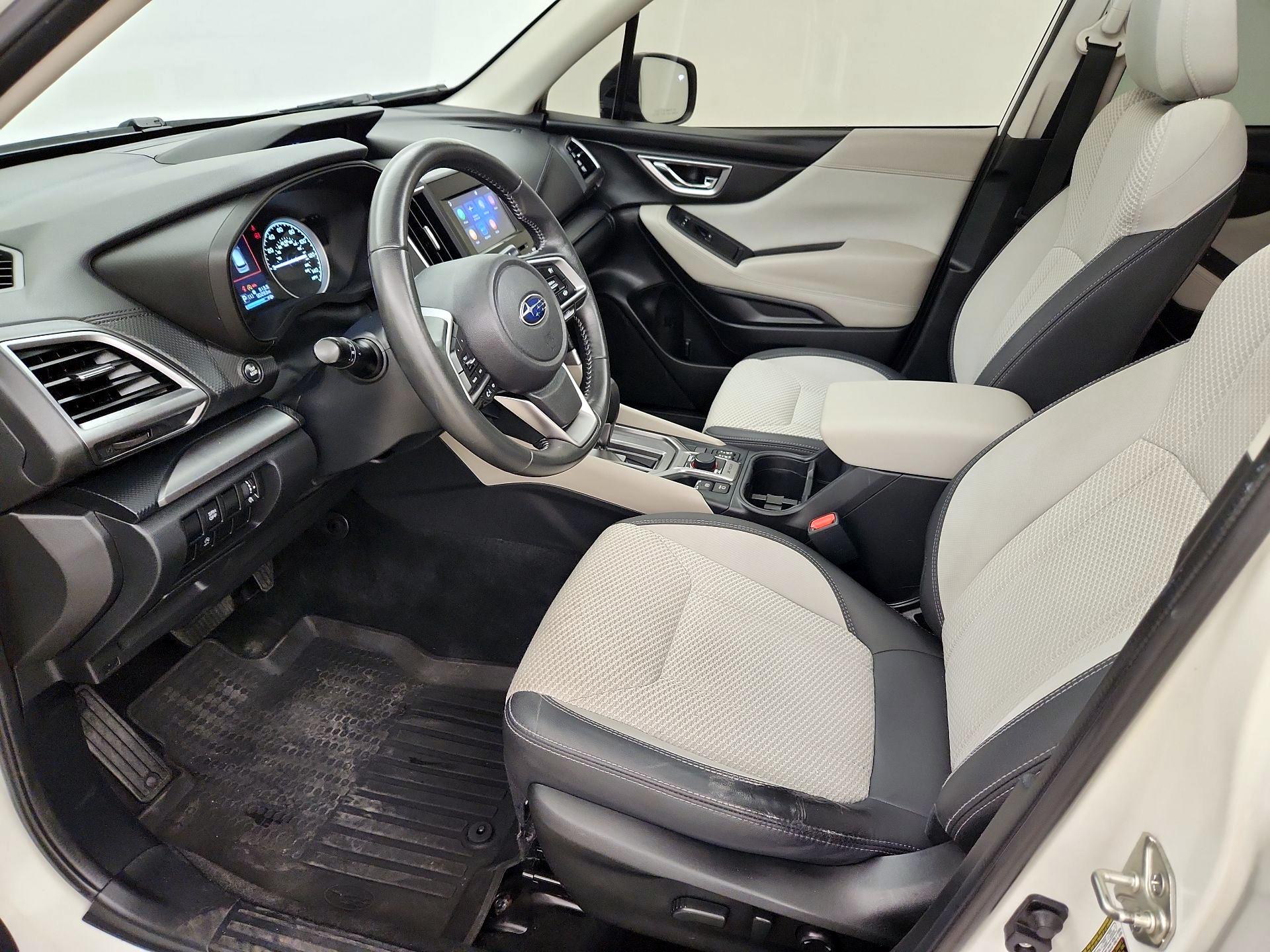 Thumbnail: 2021 Subaru Forester - 11