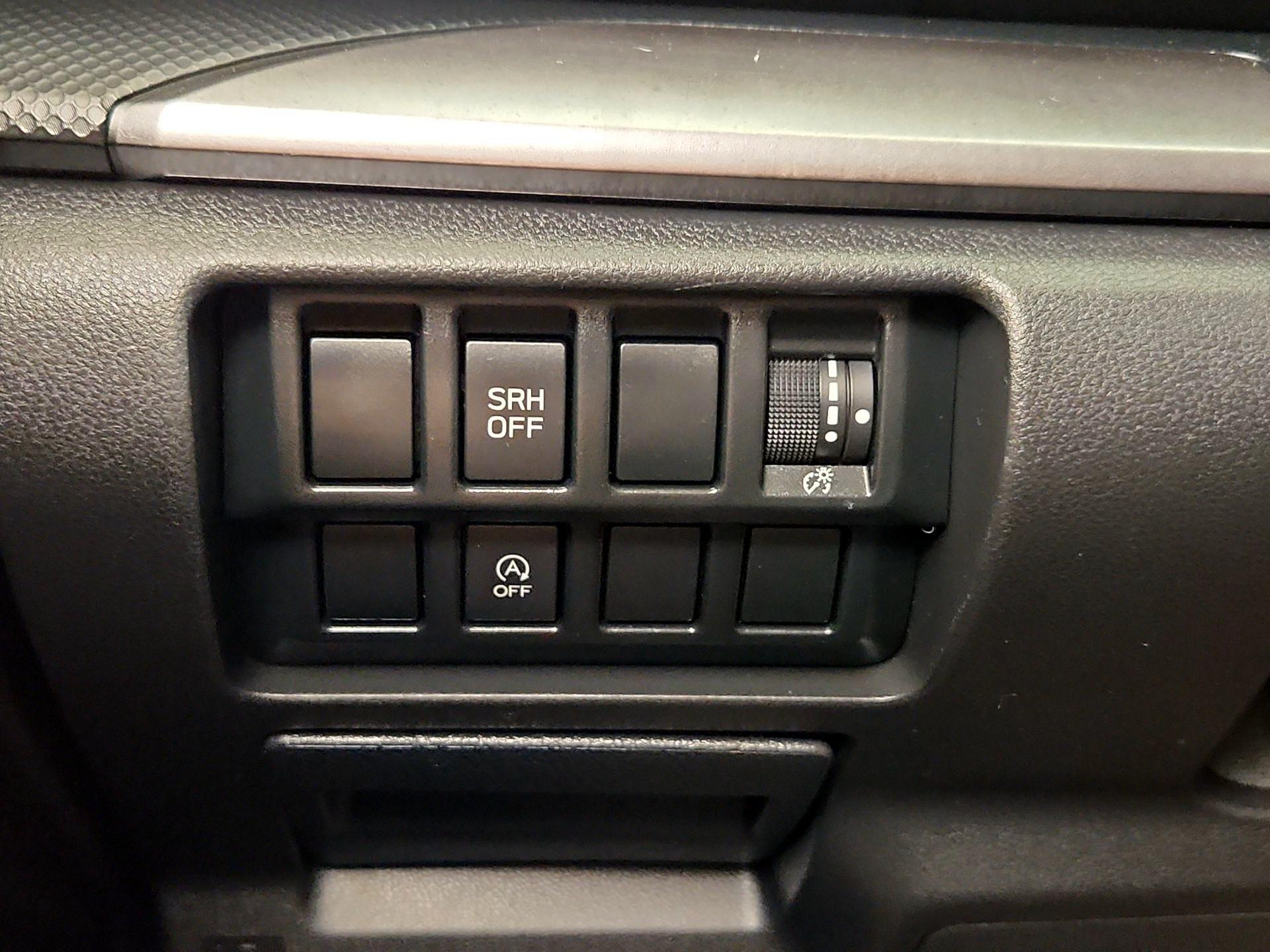 Thumbnail: 2021 Subaru Forester - 13