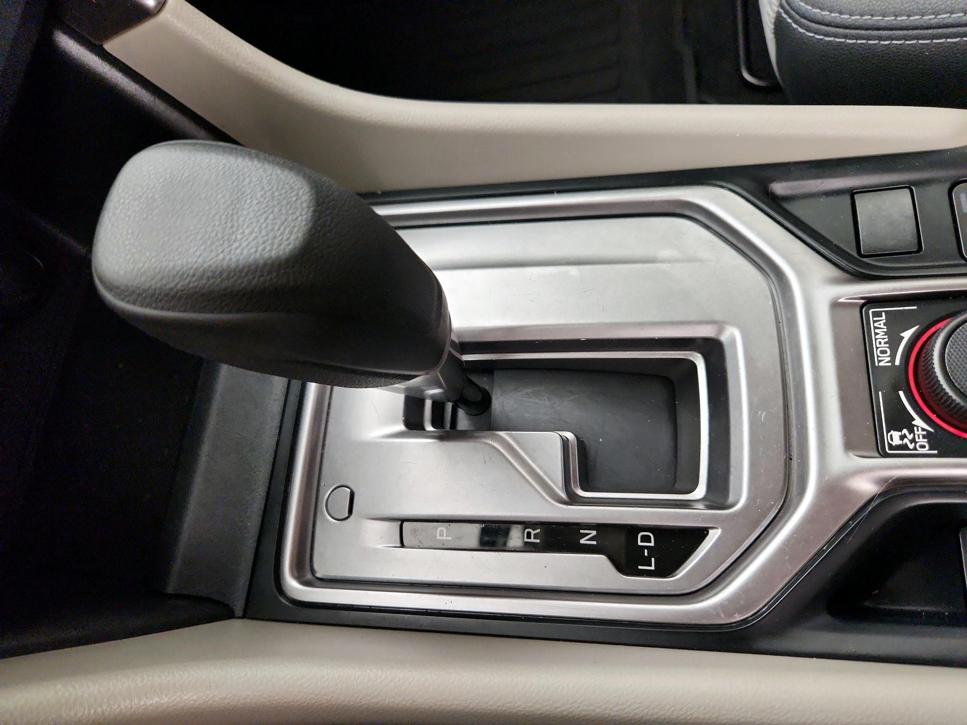 Thumbnail: 2021 Subaru Forester - 17