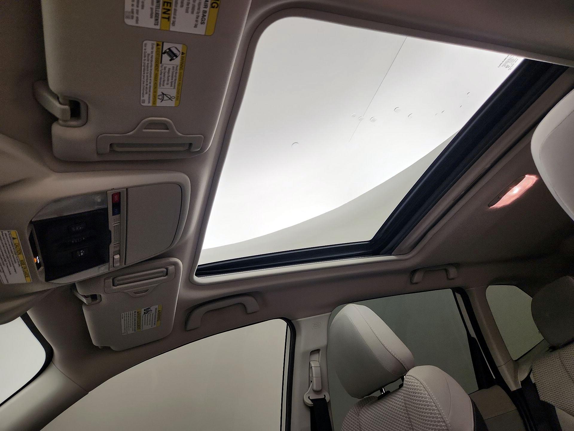 Thumbnail: 2021 Subaru Forester - 19