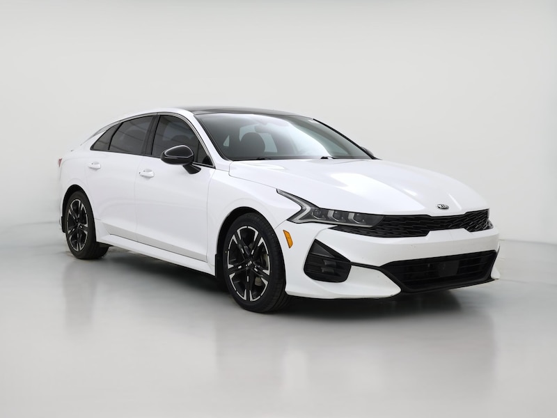 2021 Kia K5 GT-Line -
                  Myrtle Beach, SC