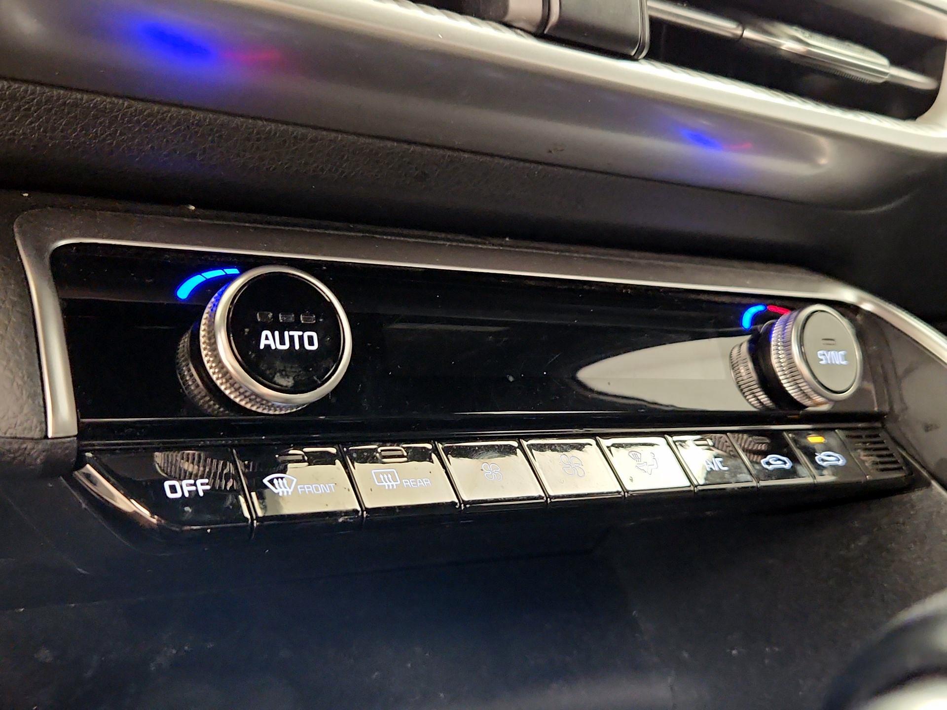 Thumbnail: 2021 Kia K5 - 16