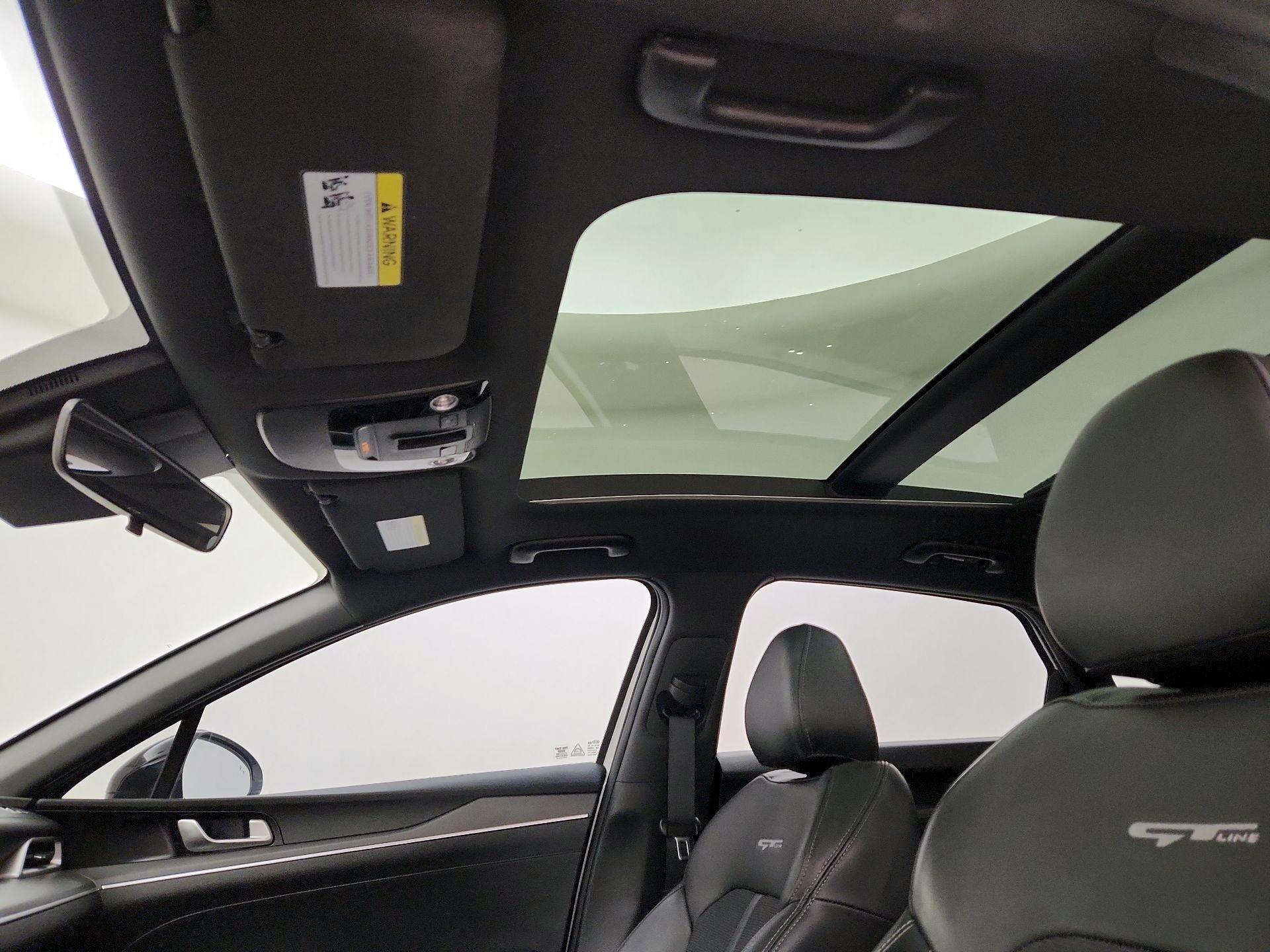 Thumbnail: 2021 Kia K5 - 19