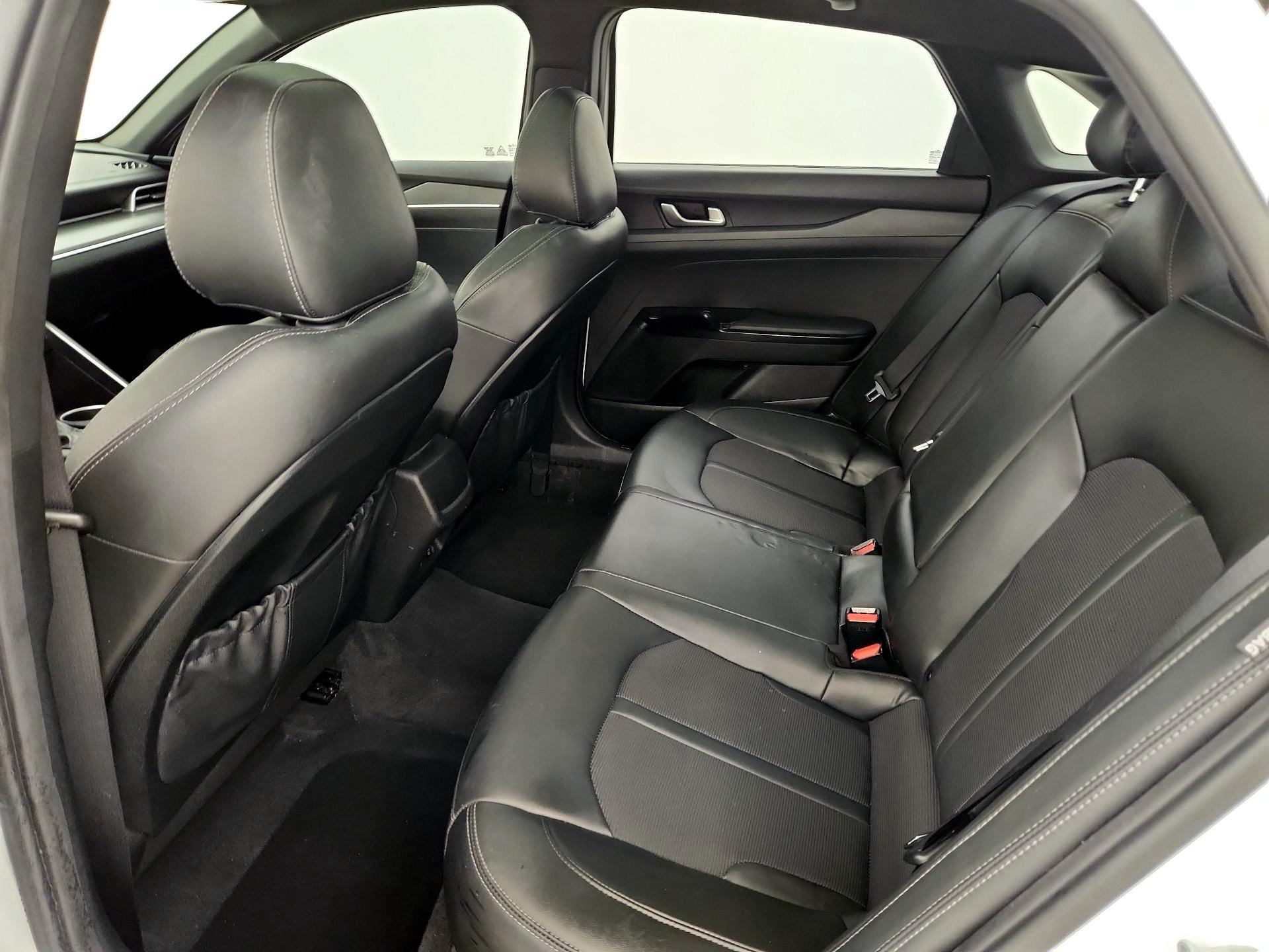 Thumbnail: 2021 Kia K5 - 20