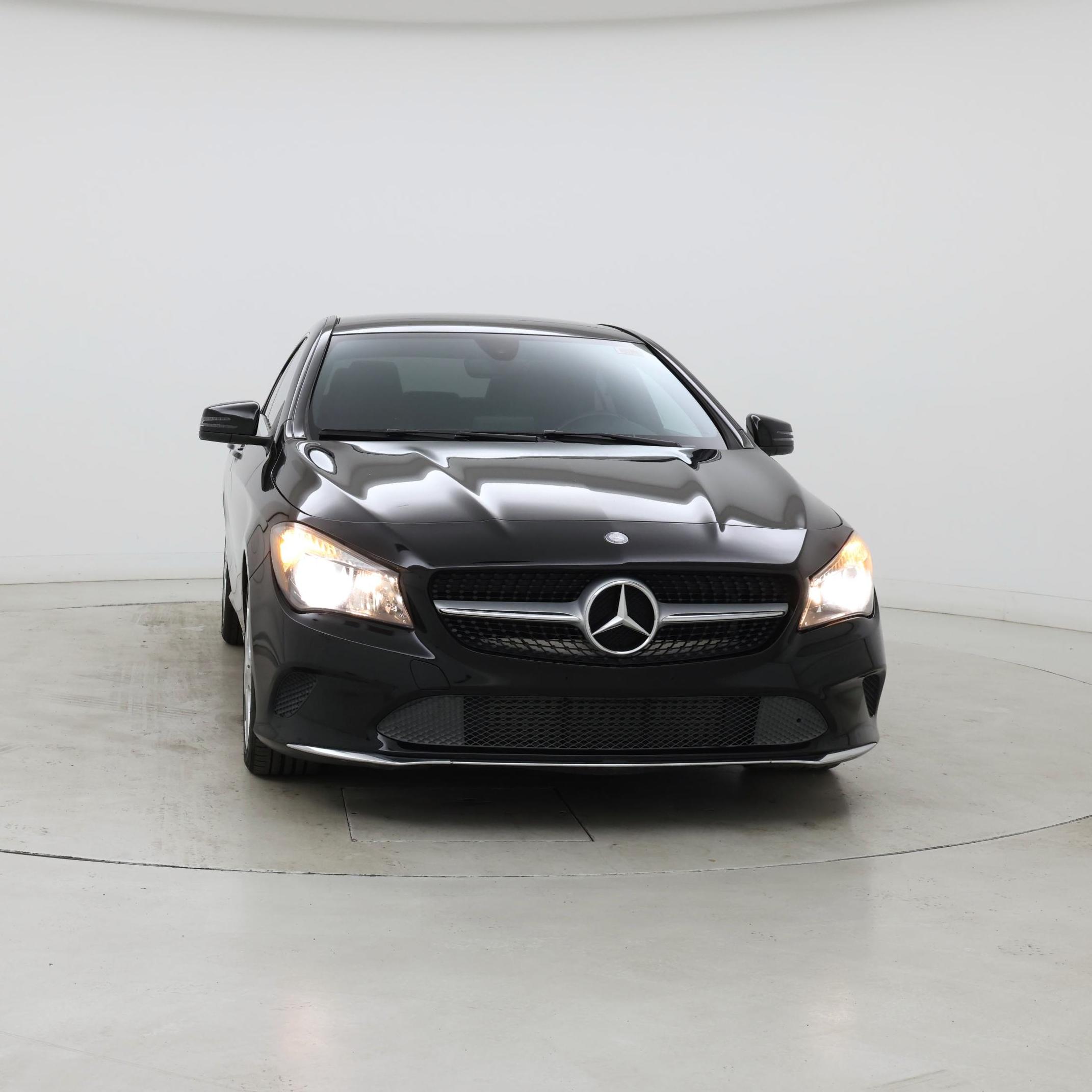 Thumbnail: 2018 Mercedes-Benz CLA - 5