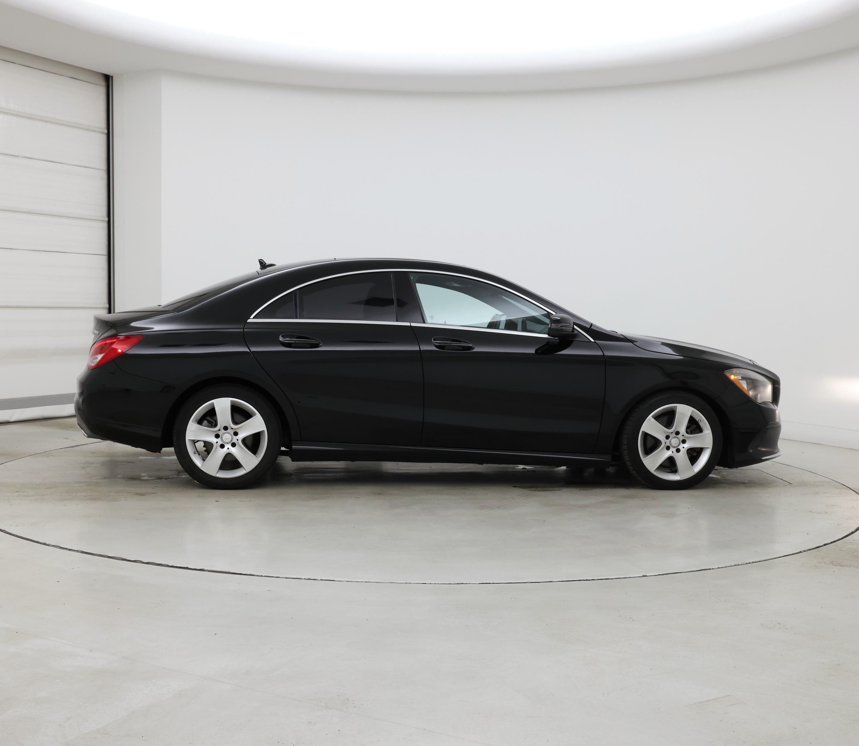 Thumbnail: 2018 Mercedes-Benz CLA - 7