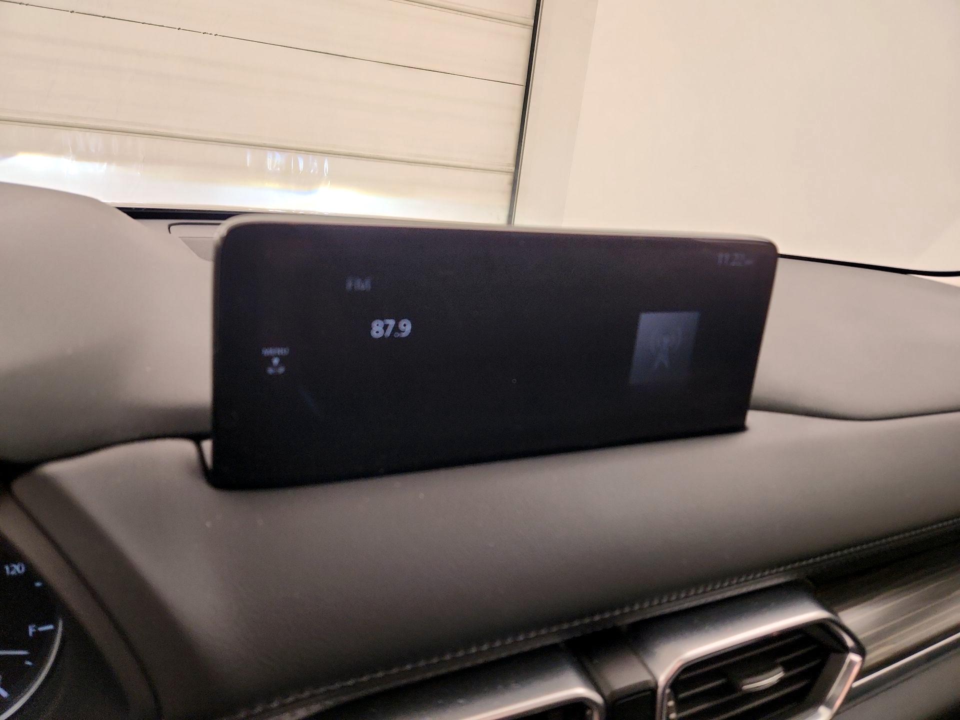 Thumbnail: 2021 Mazda CX-5 - 16