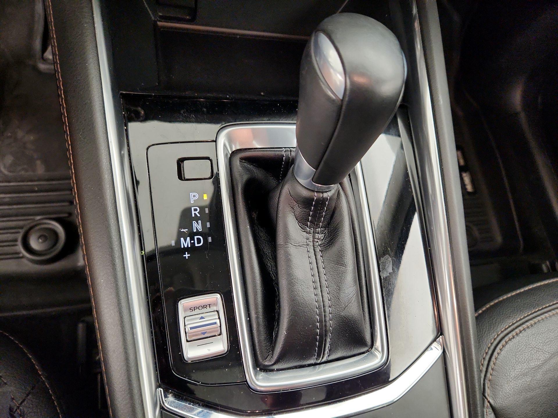 Thumbnail: 2021 Mazda CX-5 - 18