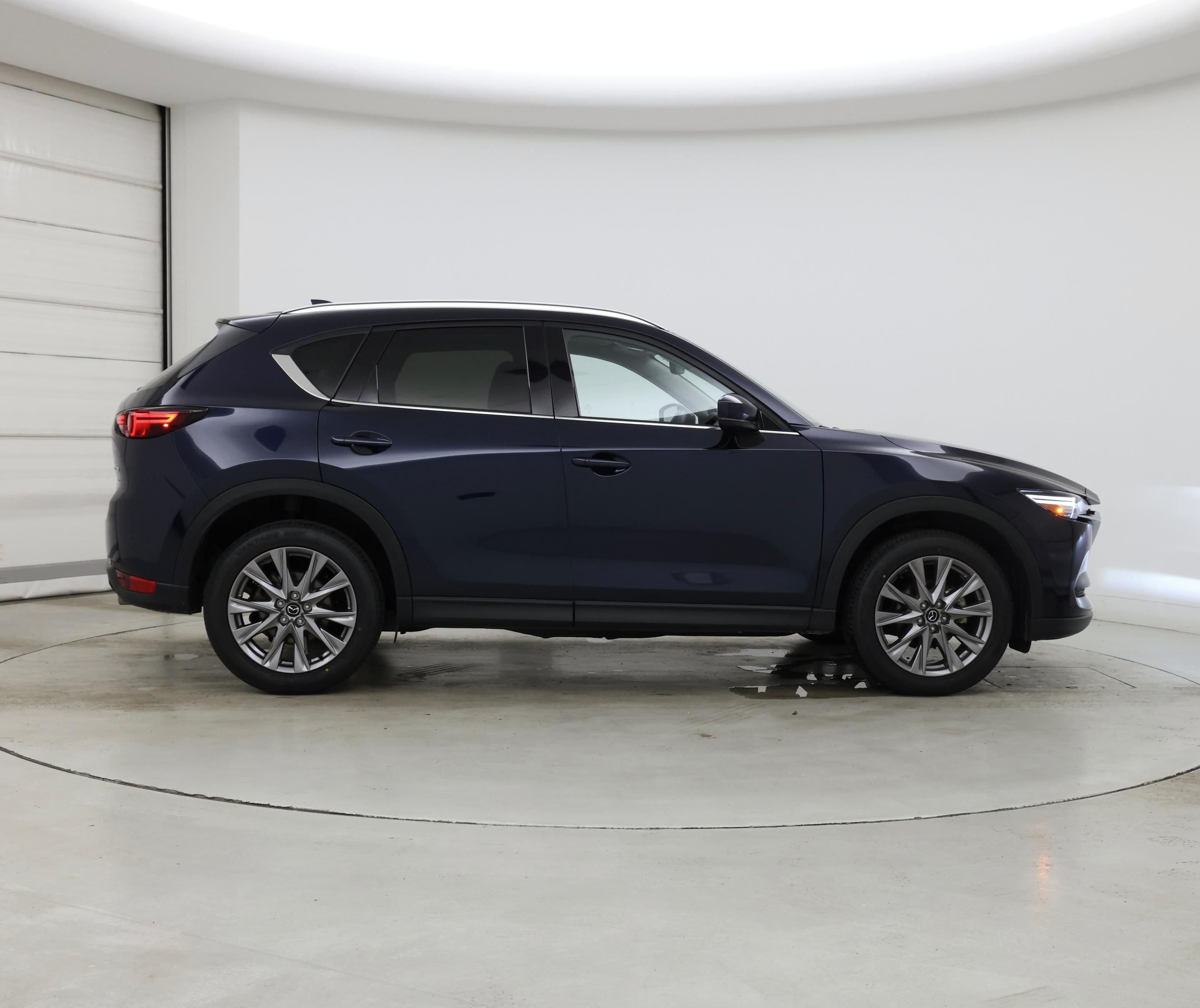 Thumbnail: 2021 Mazda CX-5 - 7
