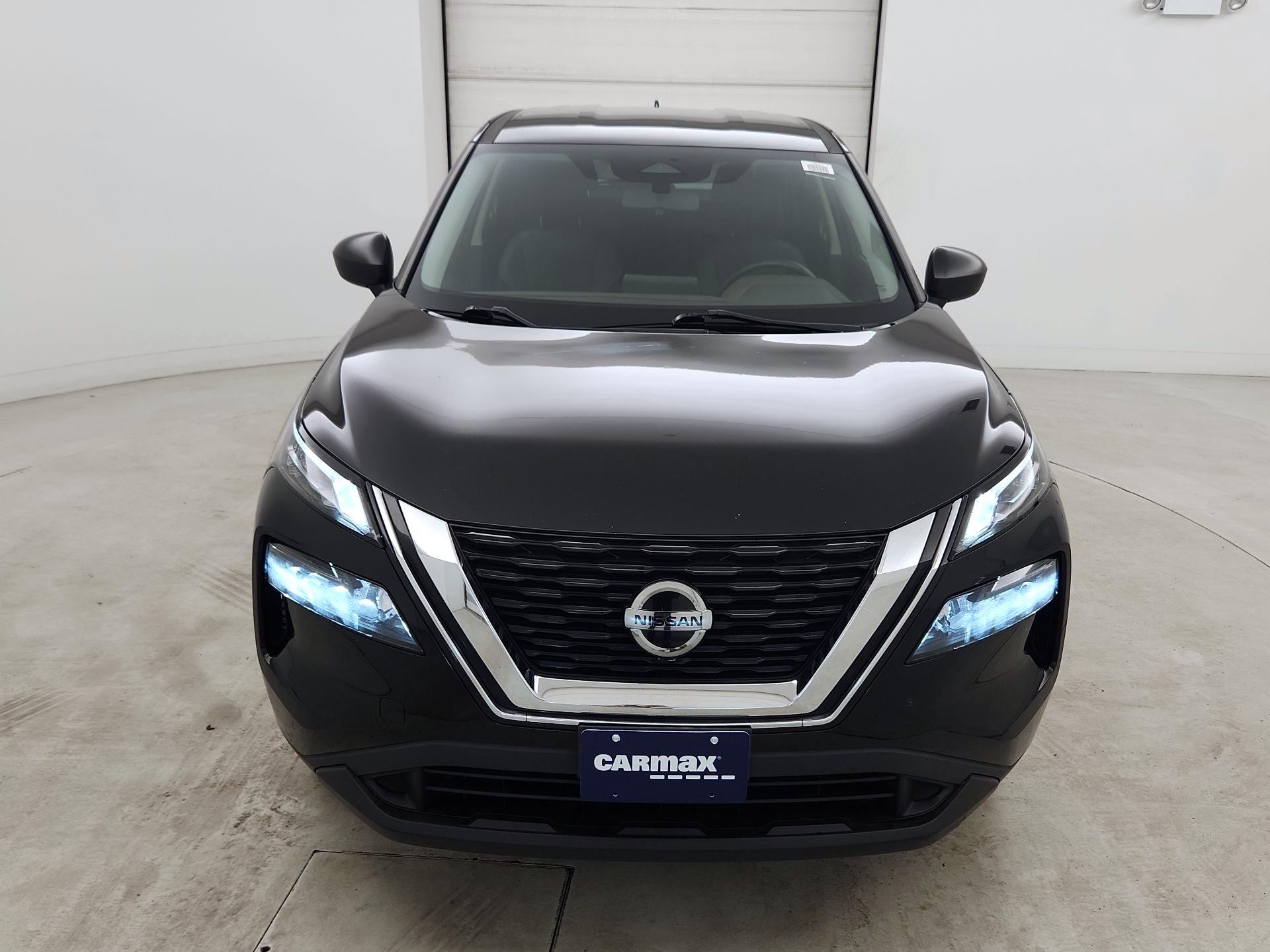 Thumbnail: 2021 Nissan Rogue - 2