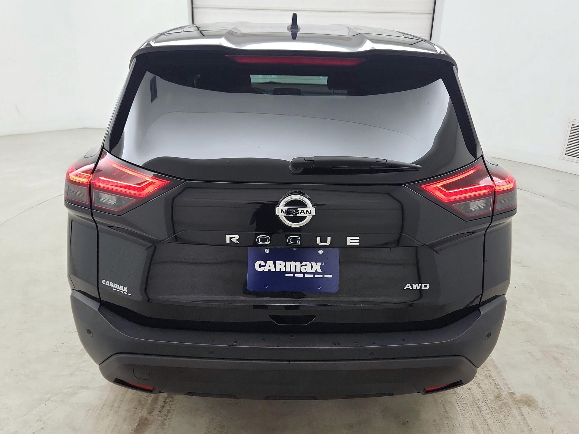 Thumbnail: 2021 Nissan Rogue - 6