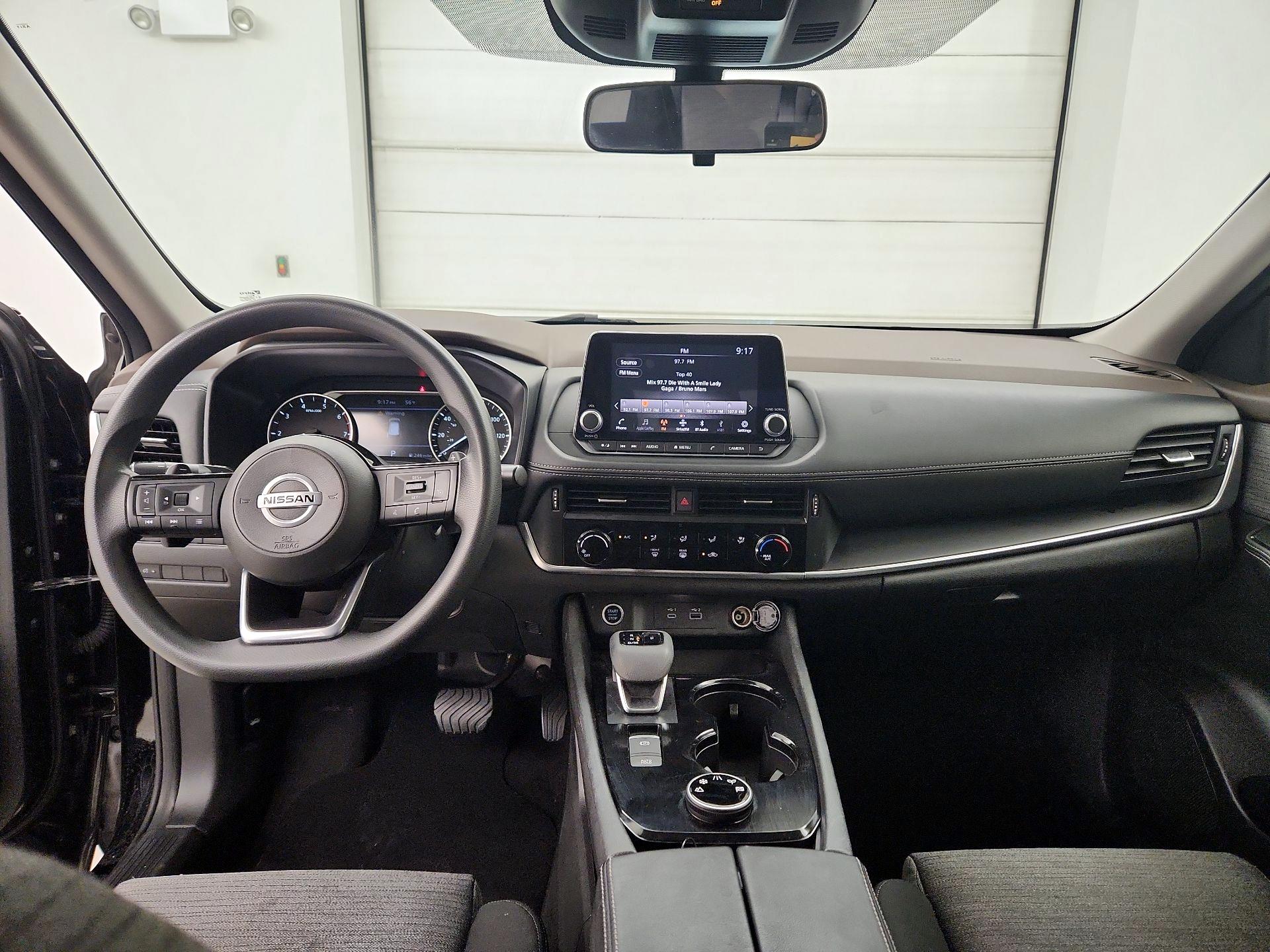 Thumbnail: 2021 Nissan Rogue - 8