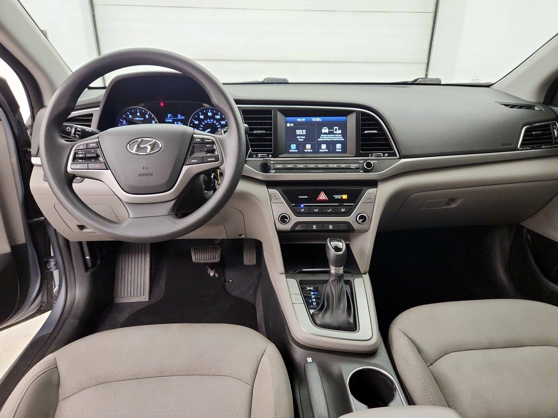 Thumbnail: 2017 Hyundai Elantra - 9