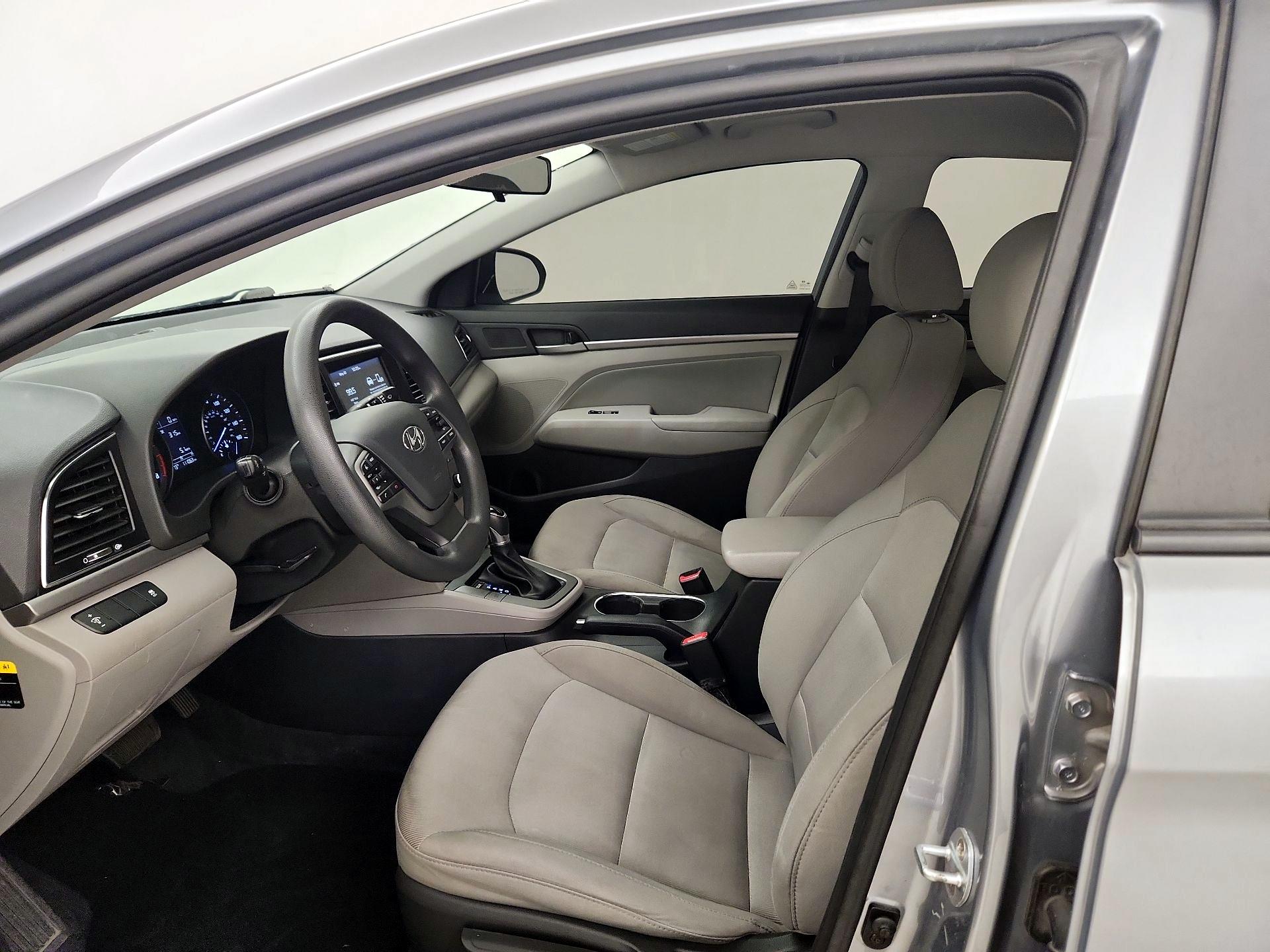 Thumbnail: 2017 Hyundai Elantra - 11