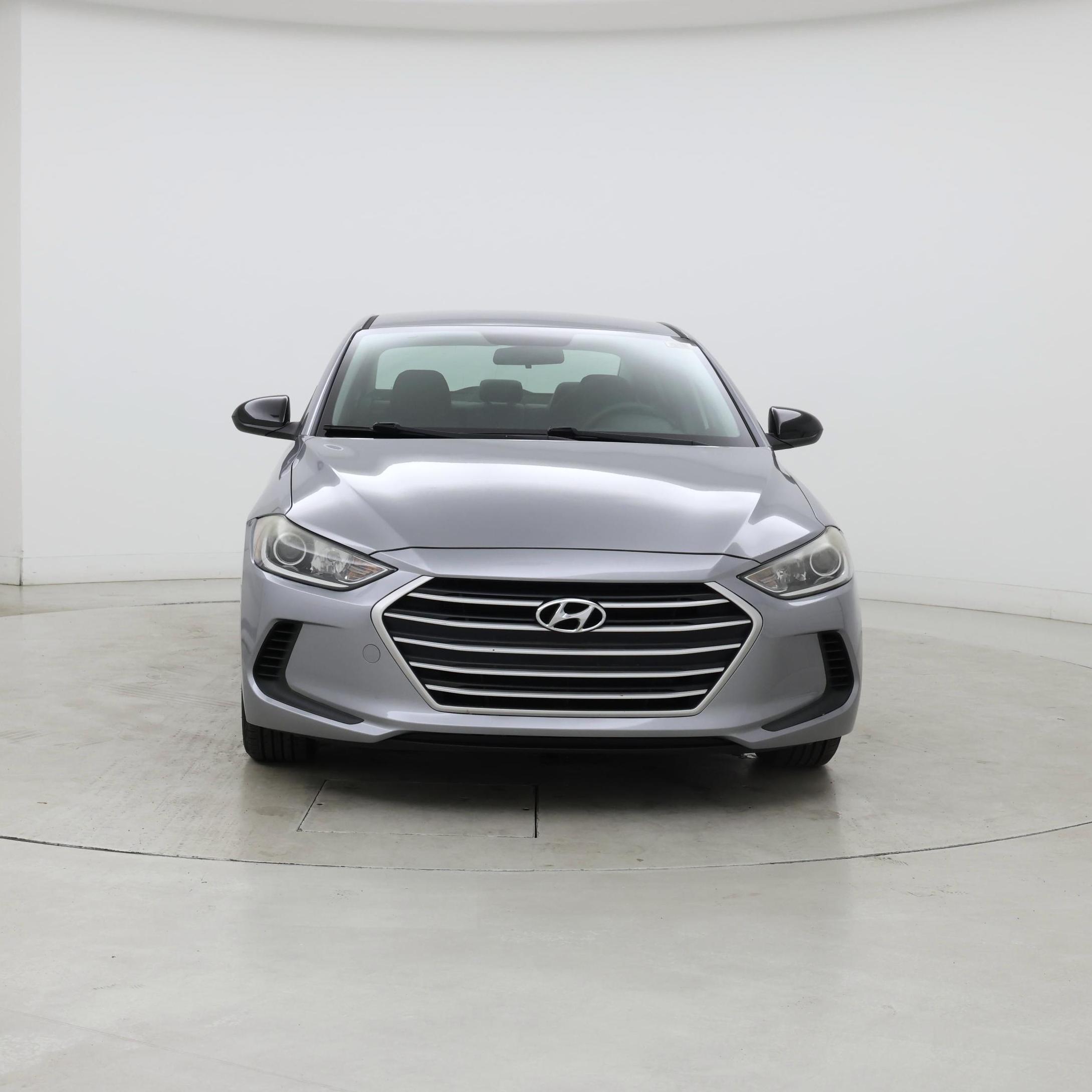 Thumbnail: 2017 Hyundai Elantra - 5