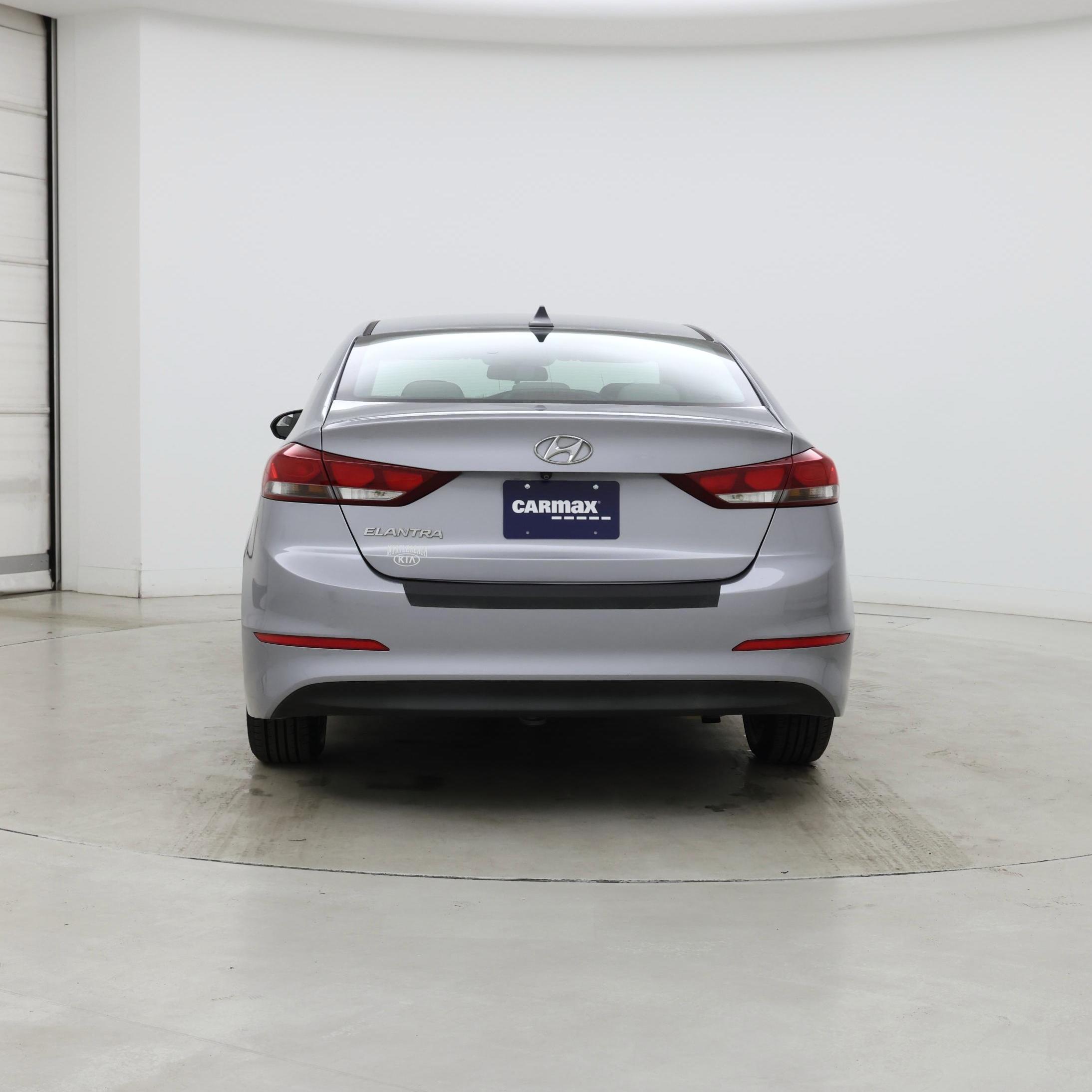 Thumbnail: 2017 Hyundai Elantra - 6