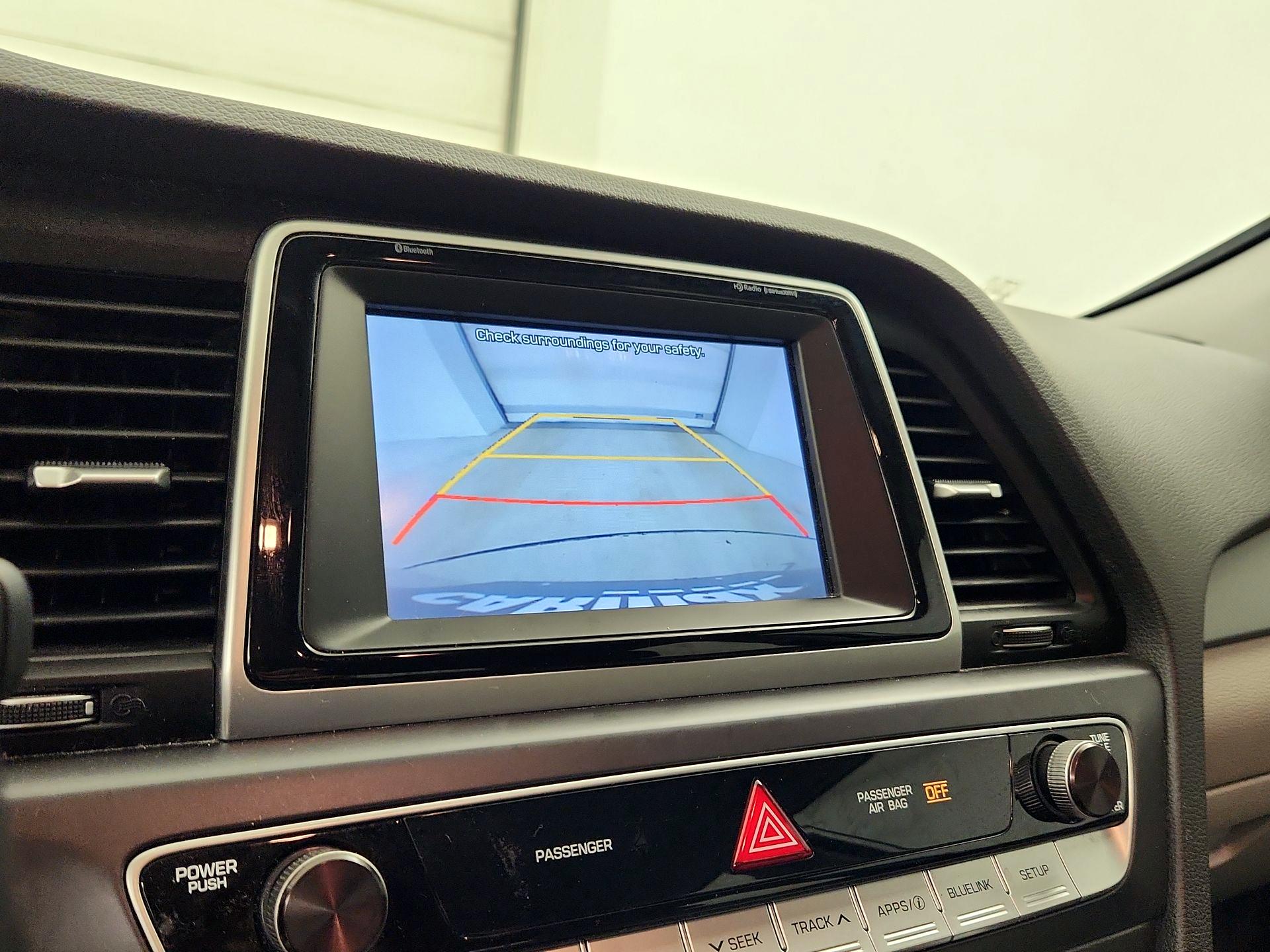Thumbnail: 2019 Hyundai Sonata - 12