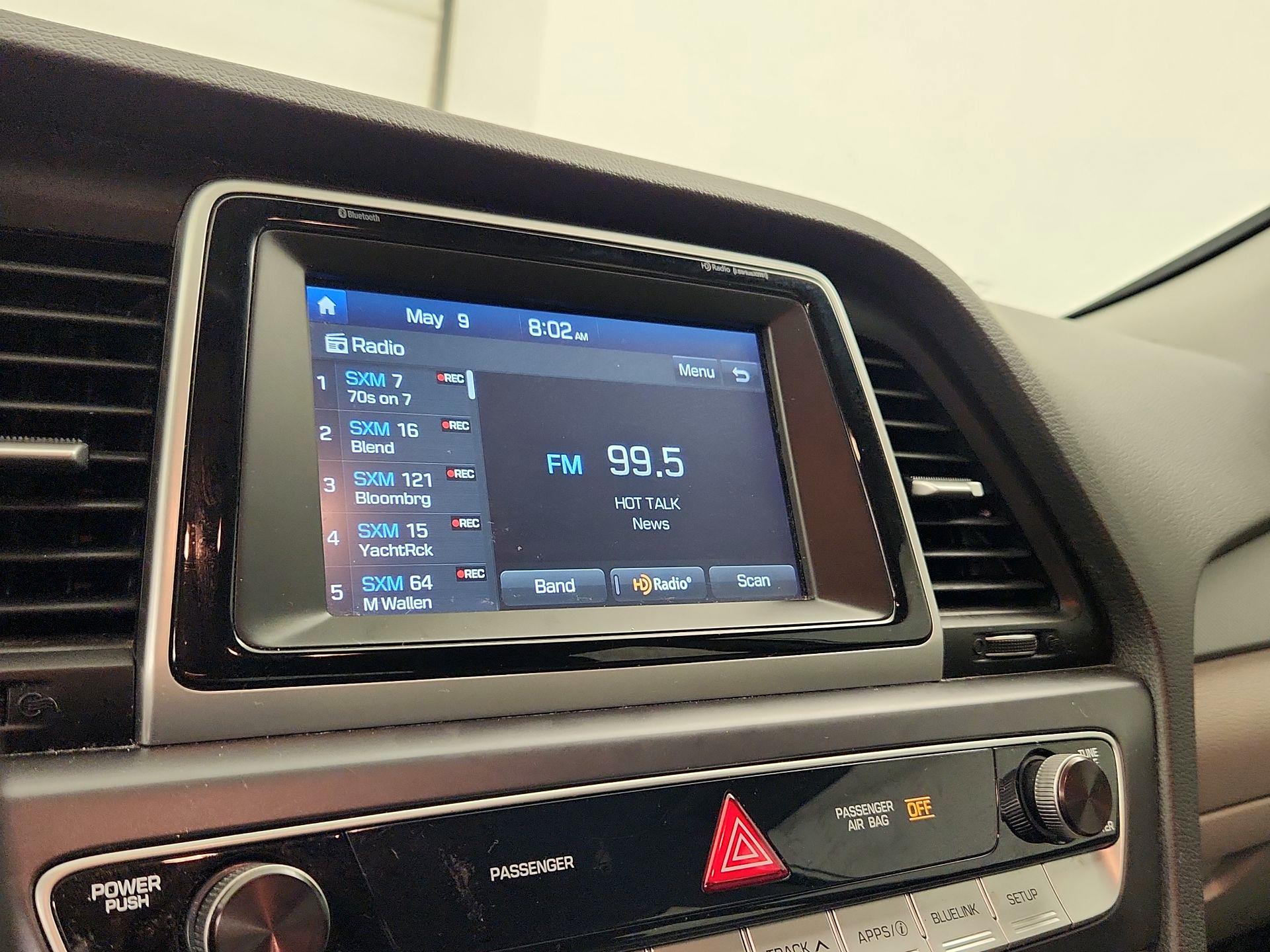 Thumbnail: 2019 Hyundai Sonata - 13