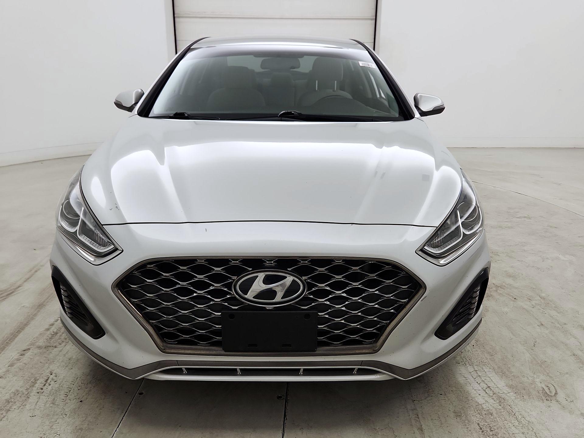 Thumbnail: 2019 Hyundai Sonata - 2