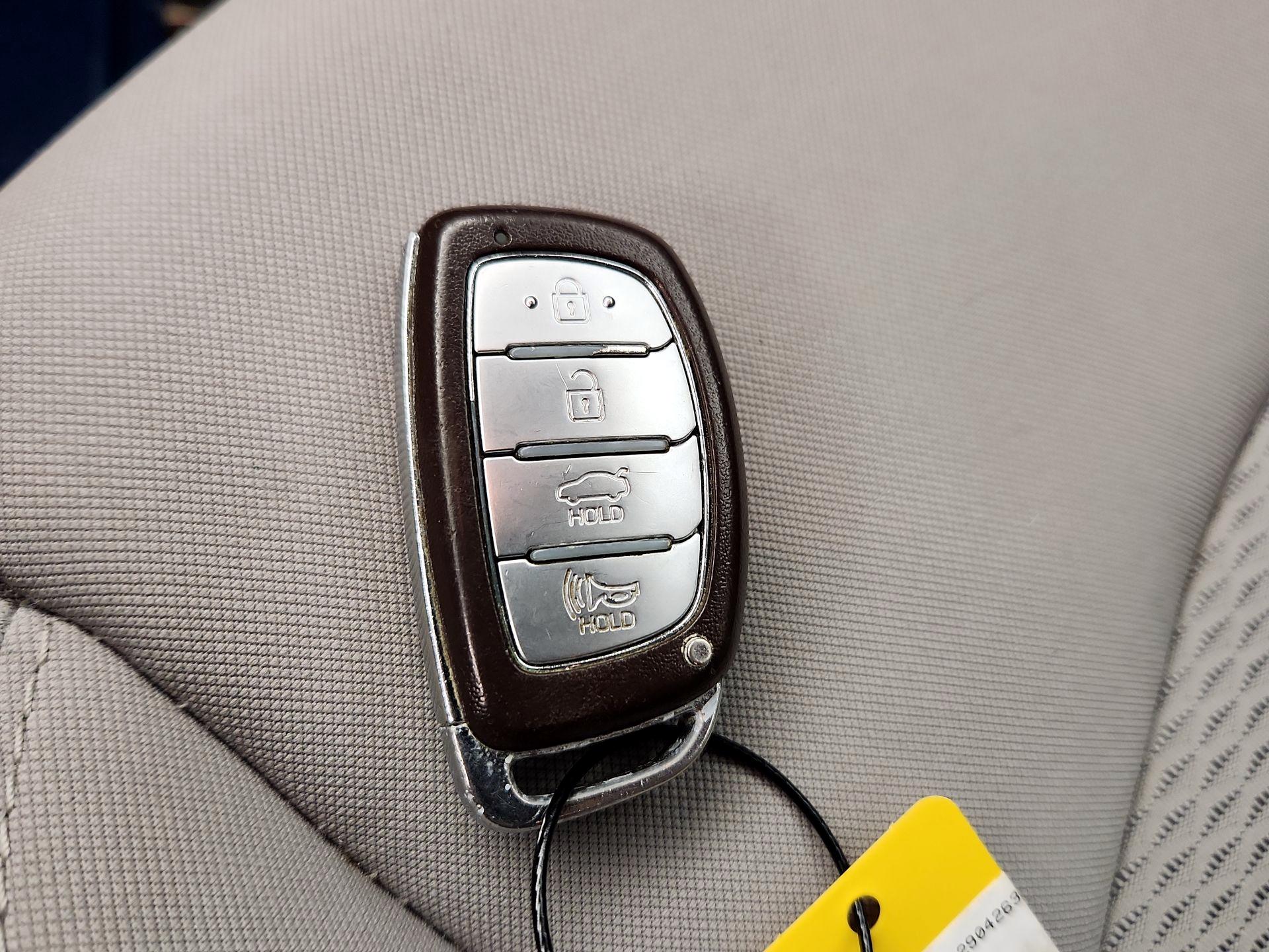 Thumbnail: 2019 Hyundai Sonata - 20
