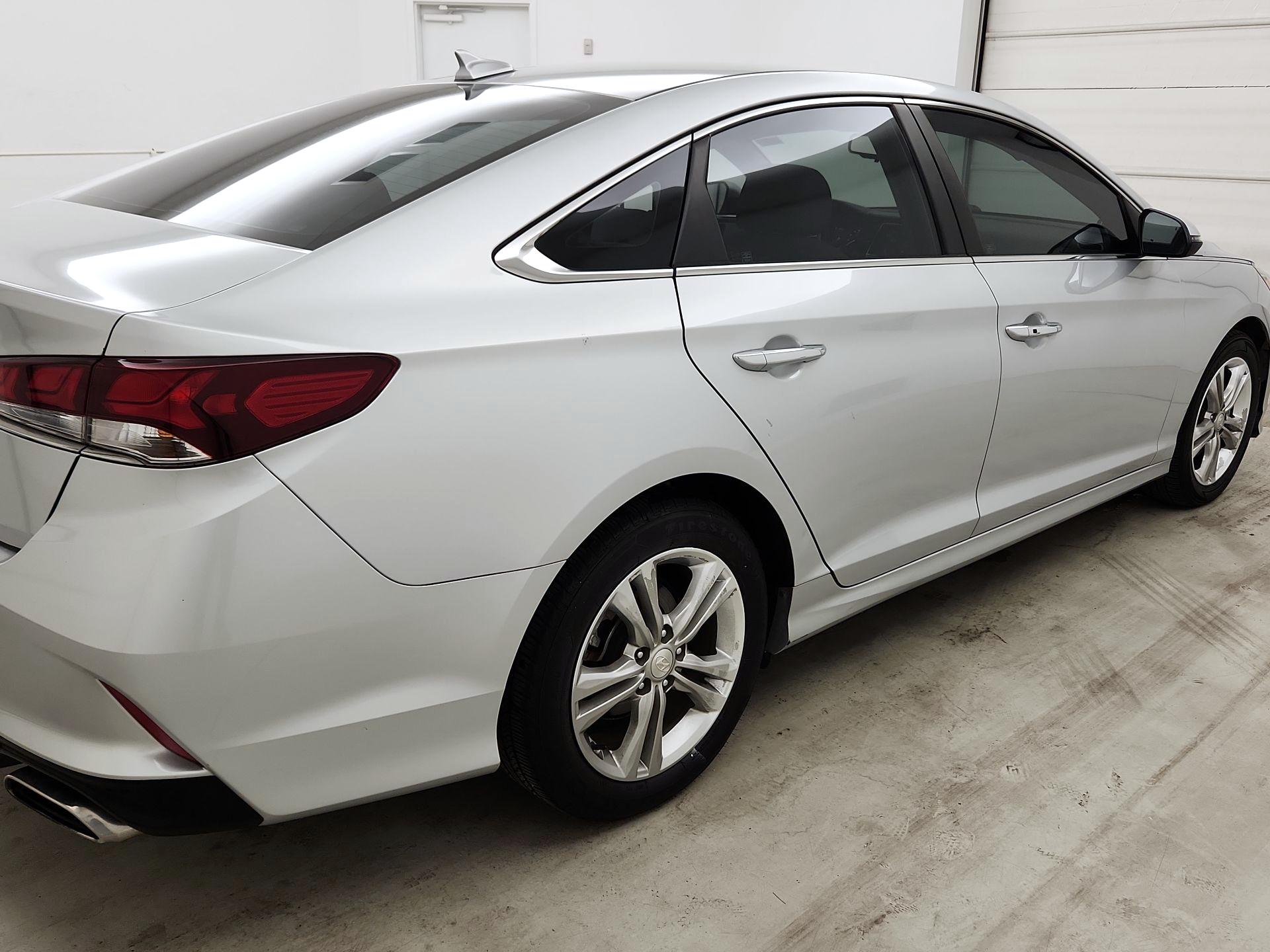 Thumbnail: 2019 Hyundai Sonata - 5