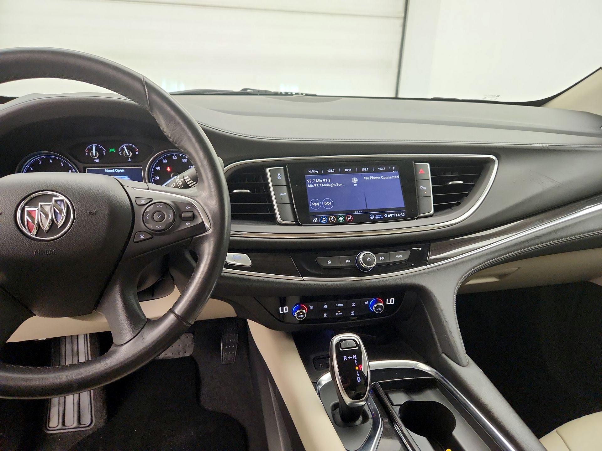 Thumbnail: 2021 Buick Enclave - 9