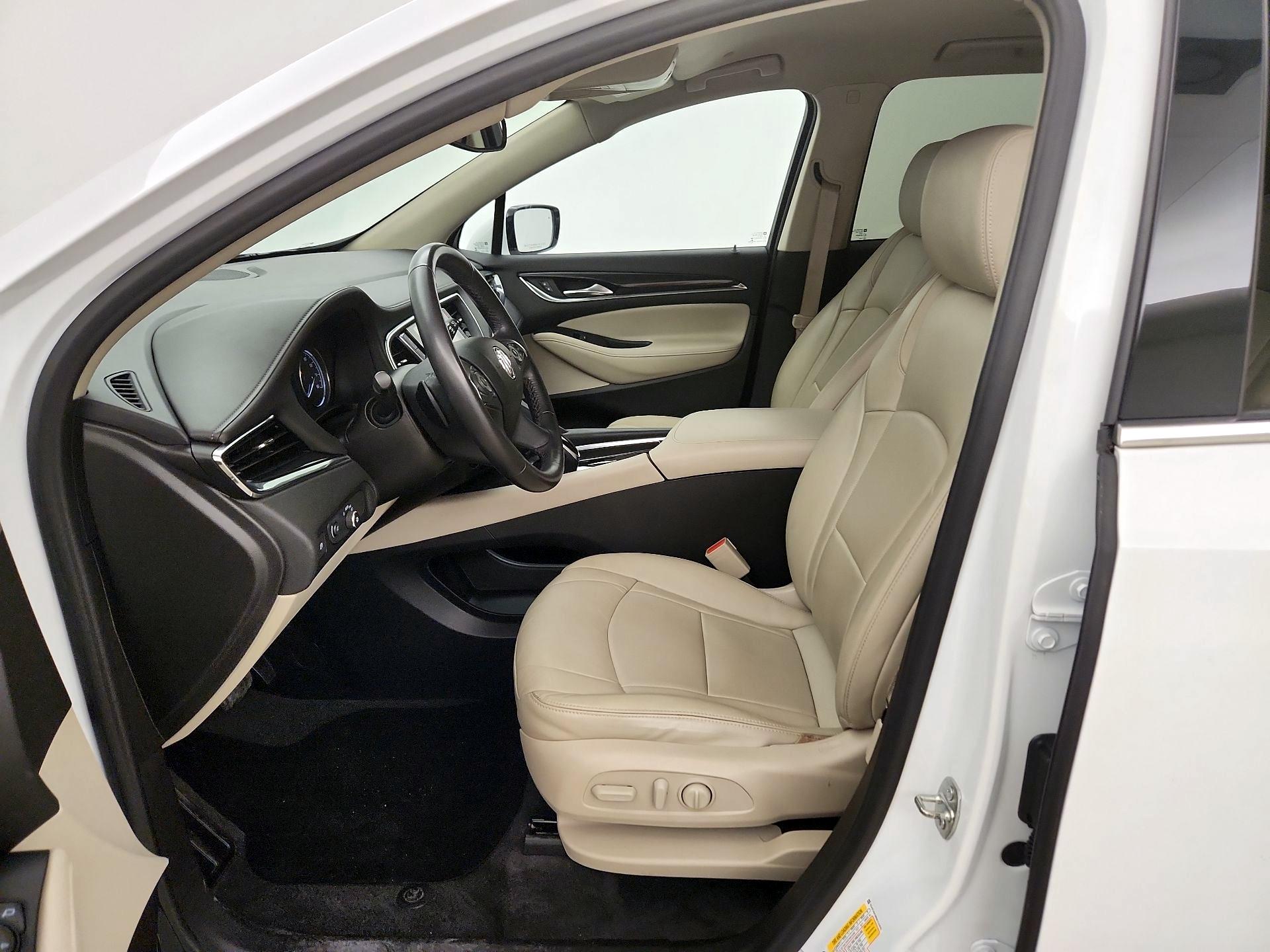 Thumbnail: 2021 Buick Enclave - 11
