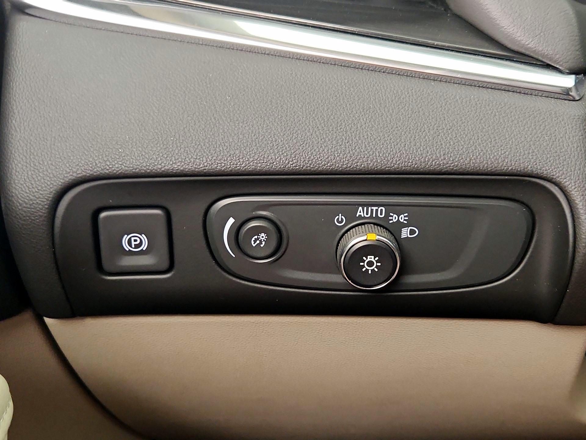 Thumbnail: 2021 Buick Enclave - 13