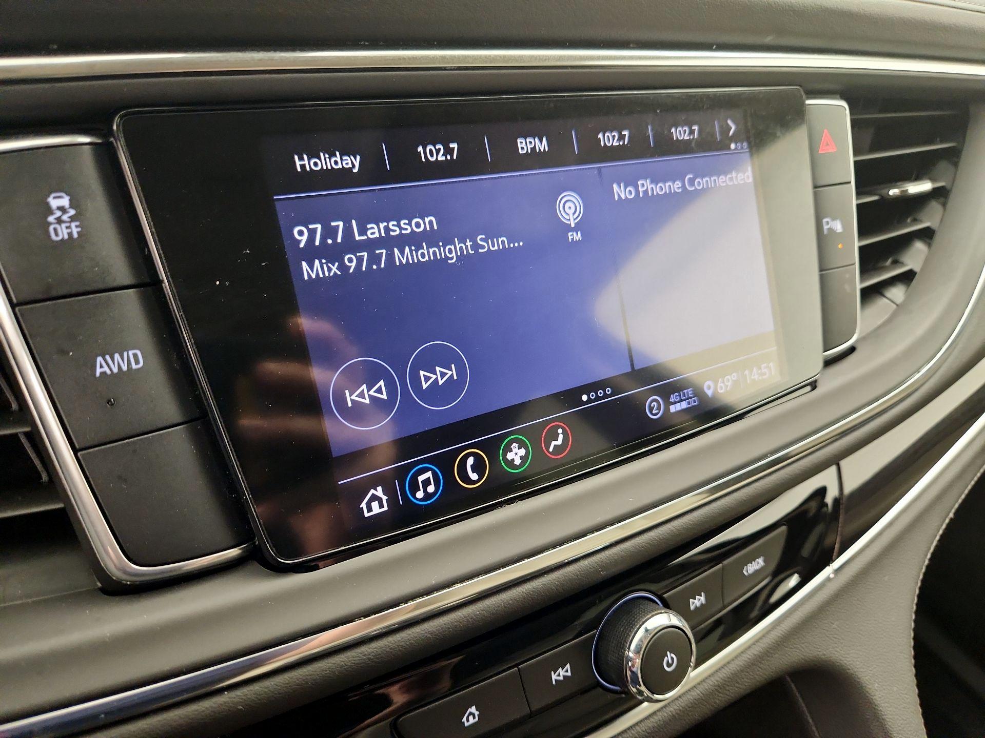 Thumbnail: 2021 Buick Enclave - 15