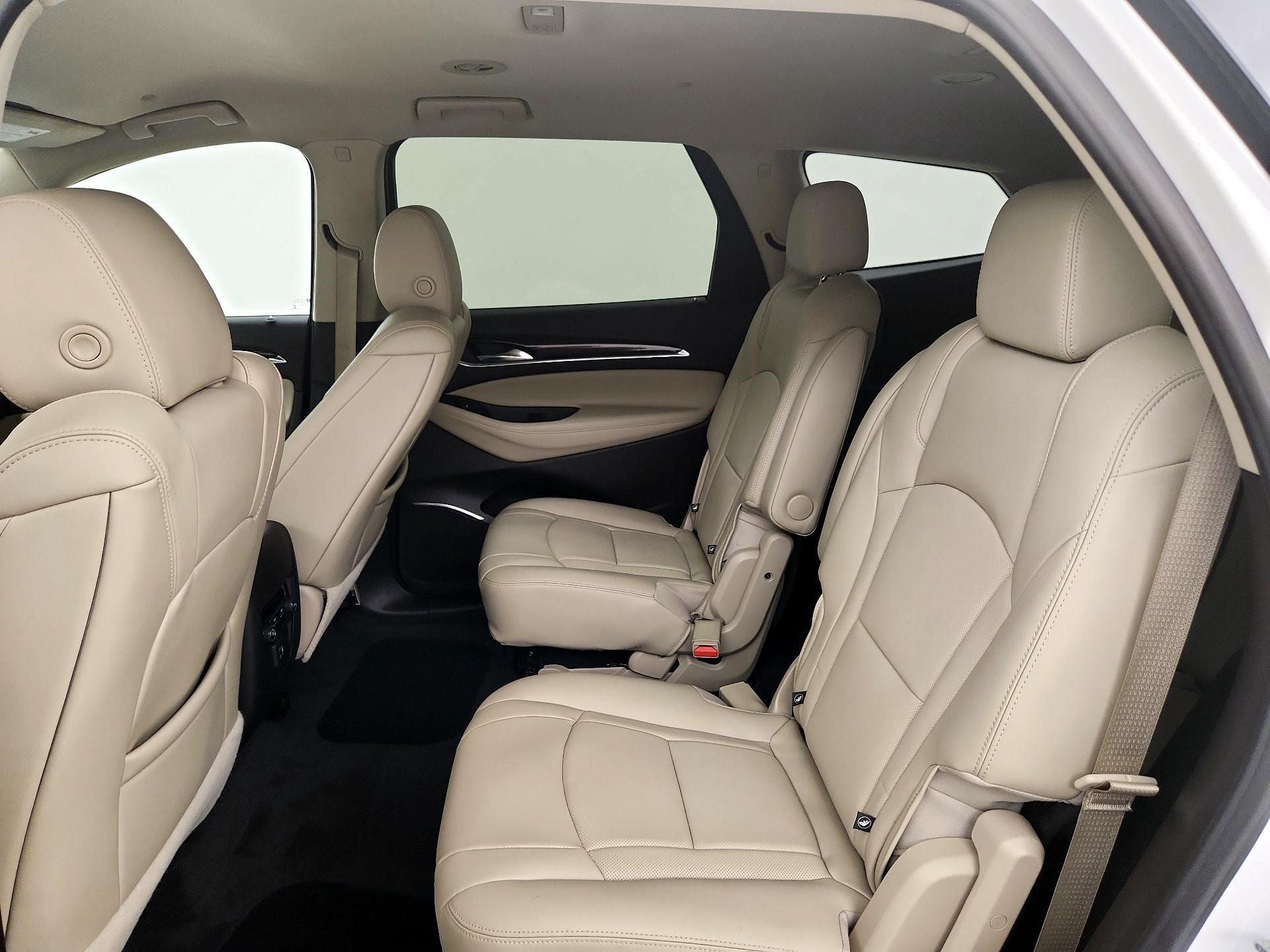 Thumbnail: 2021 Buick Enclave - 19