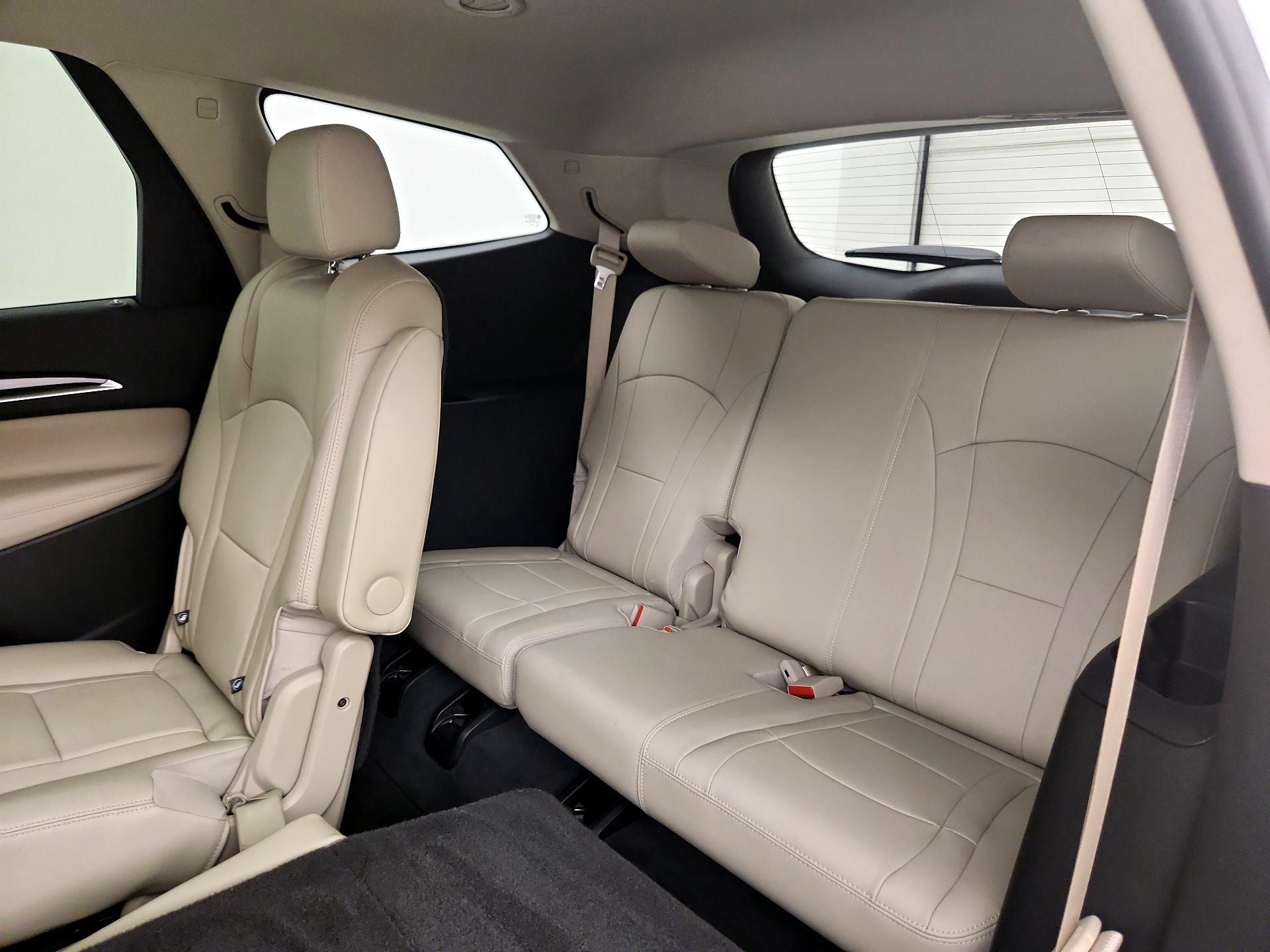 Thumbnail: 2021 Buick Enclave - 20