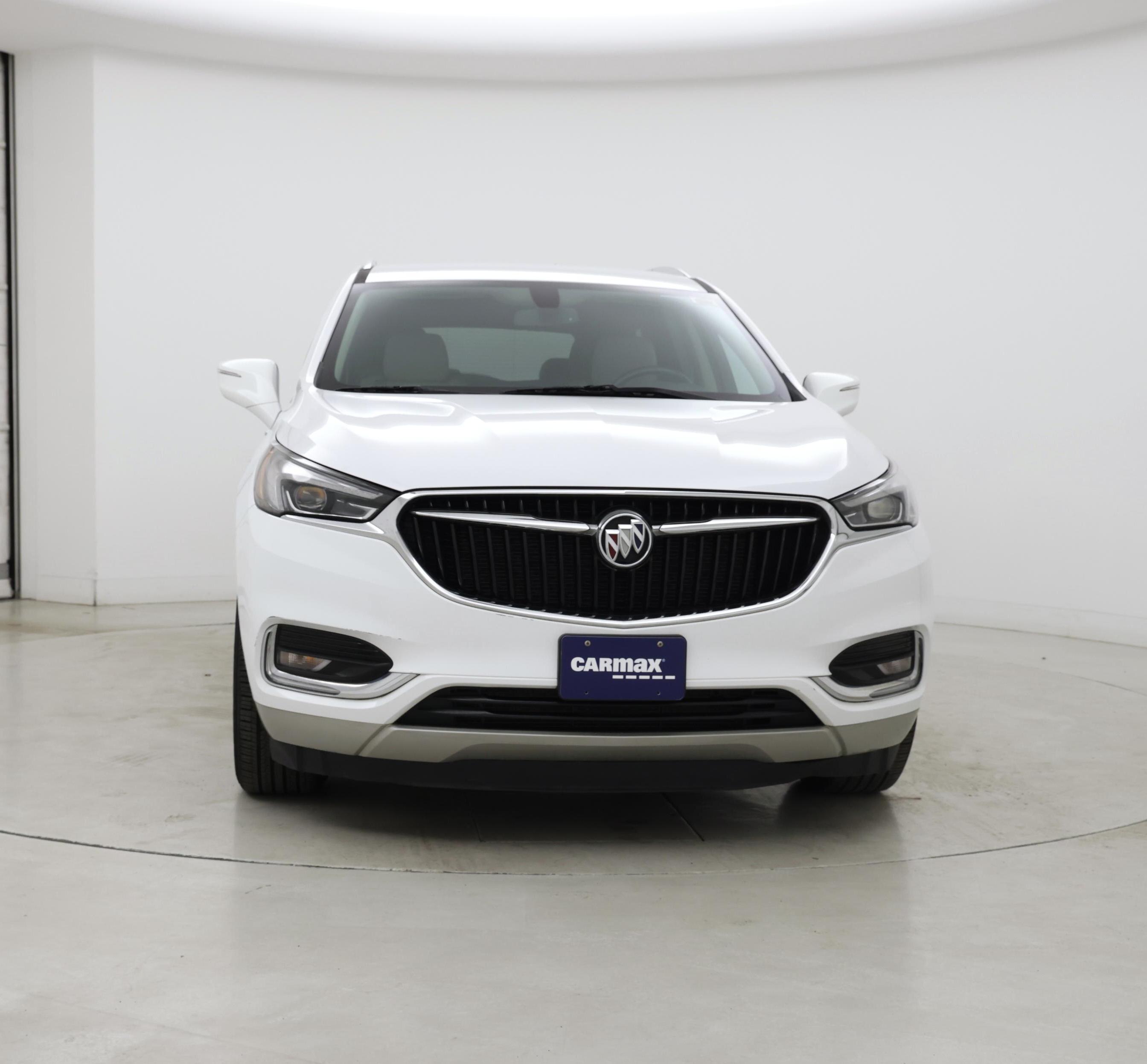 Thumbnail: 2021 Buick Enclave - 5