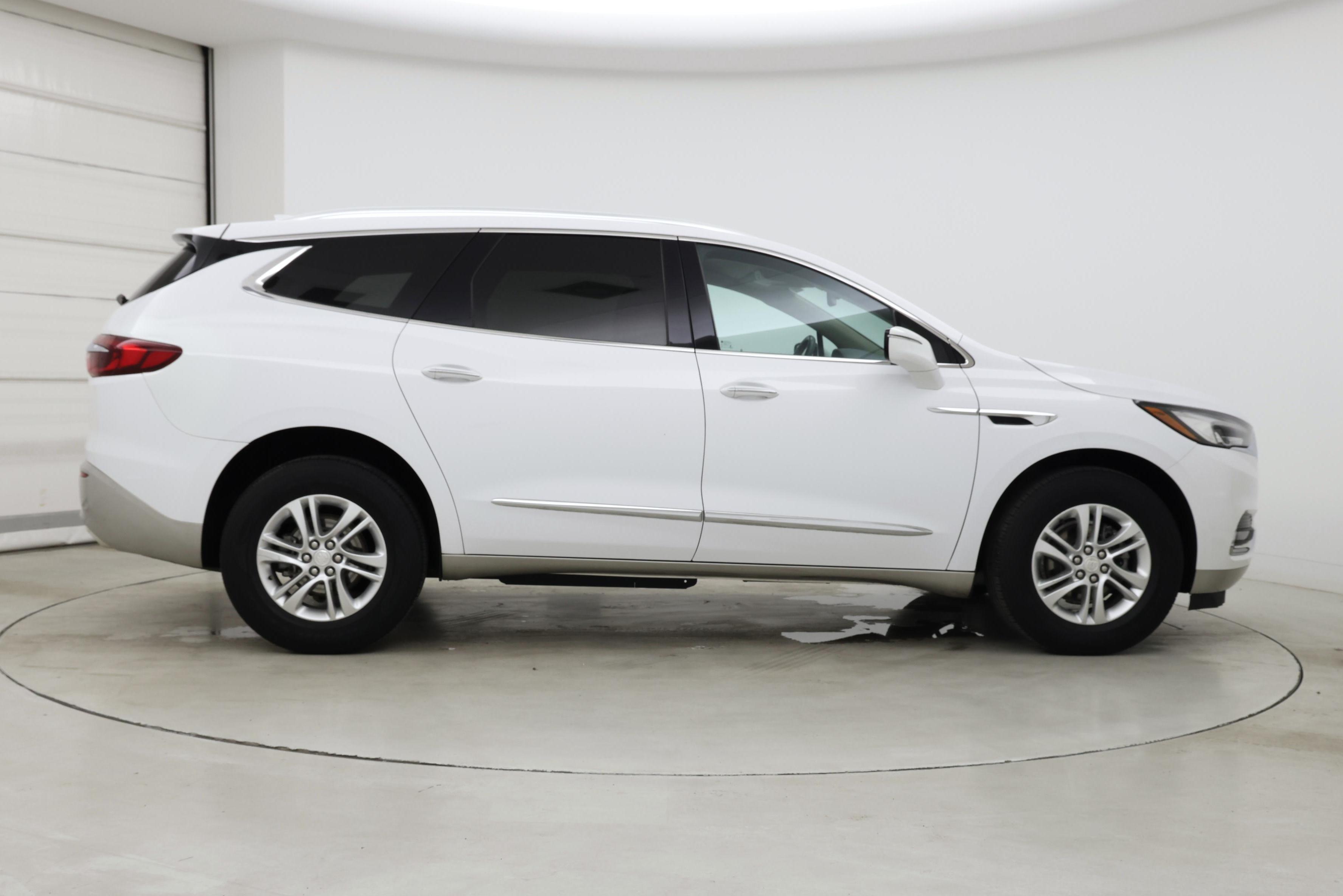 Thumbnail: 2021 Buick Enclave - 7
