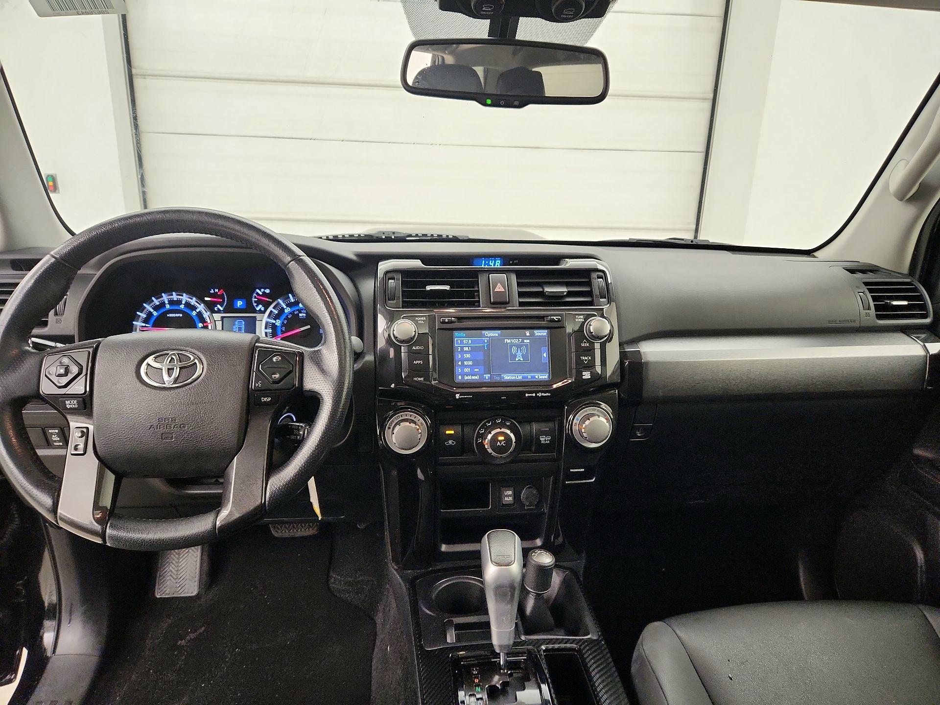 Thumbnail: 2019 Toyota 4Runner - 9