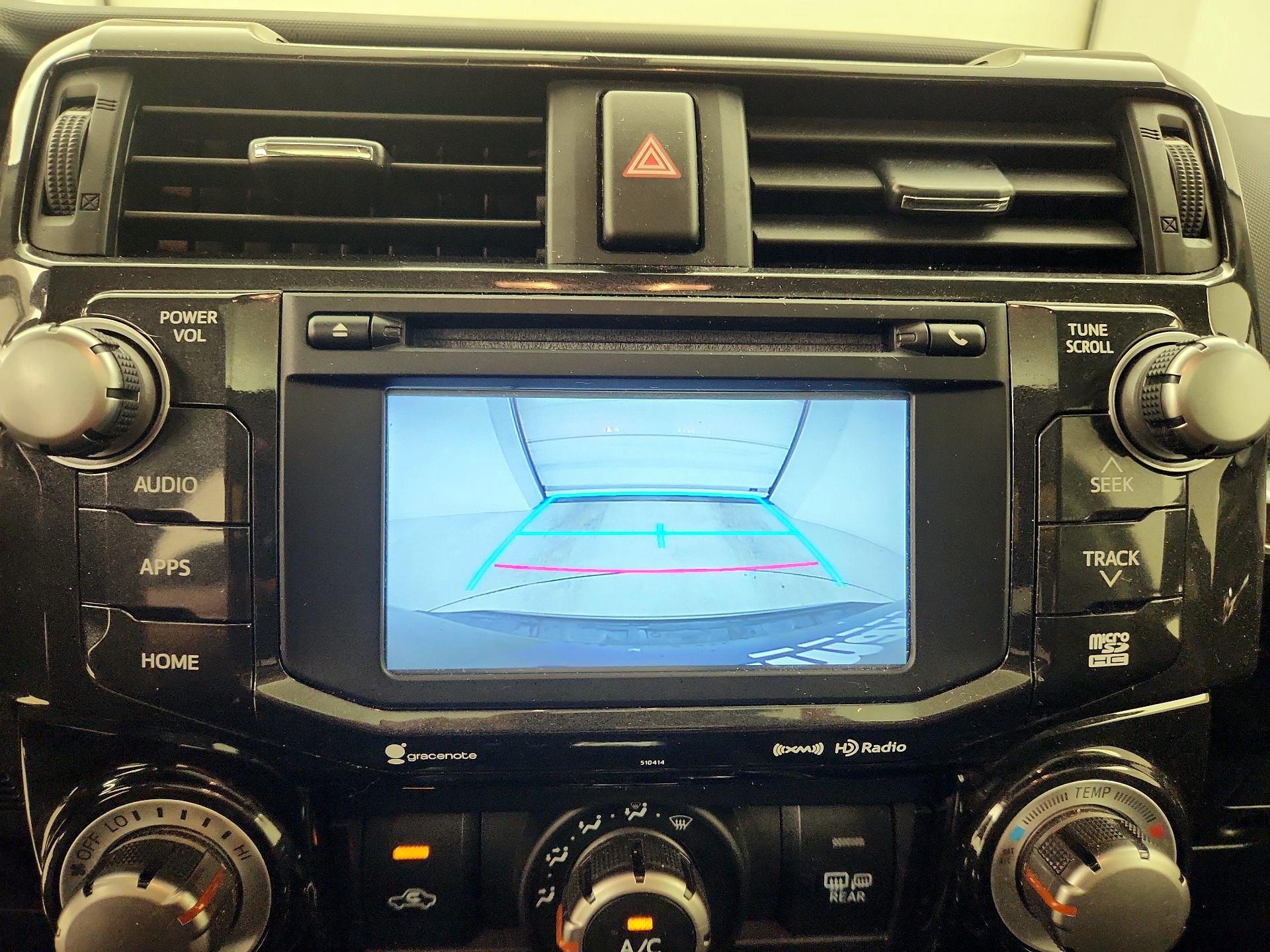Thumbnail: 2019 Toyota 4Runner - 14