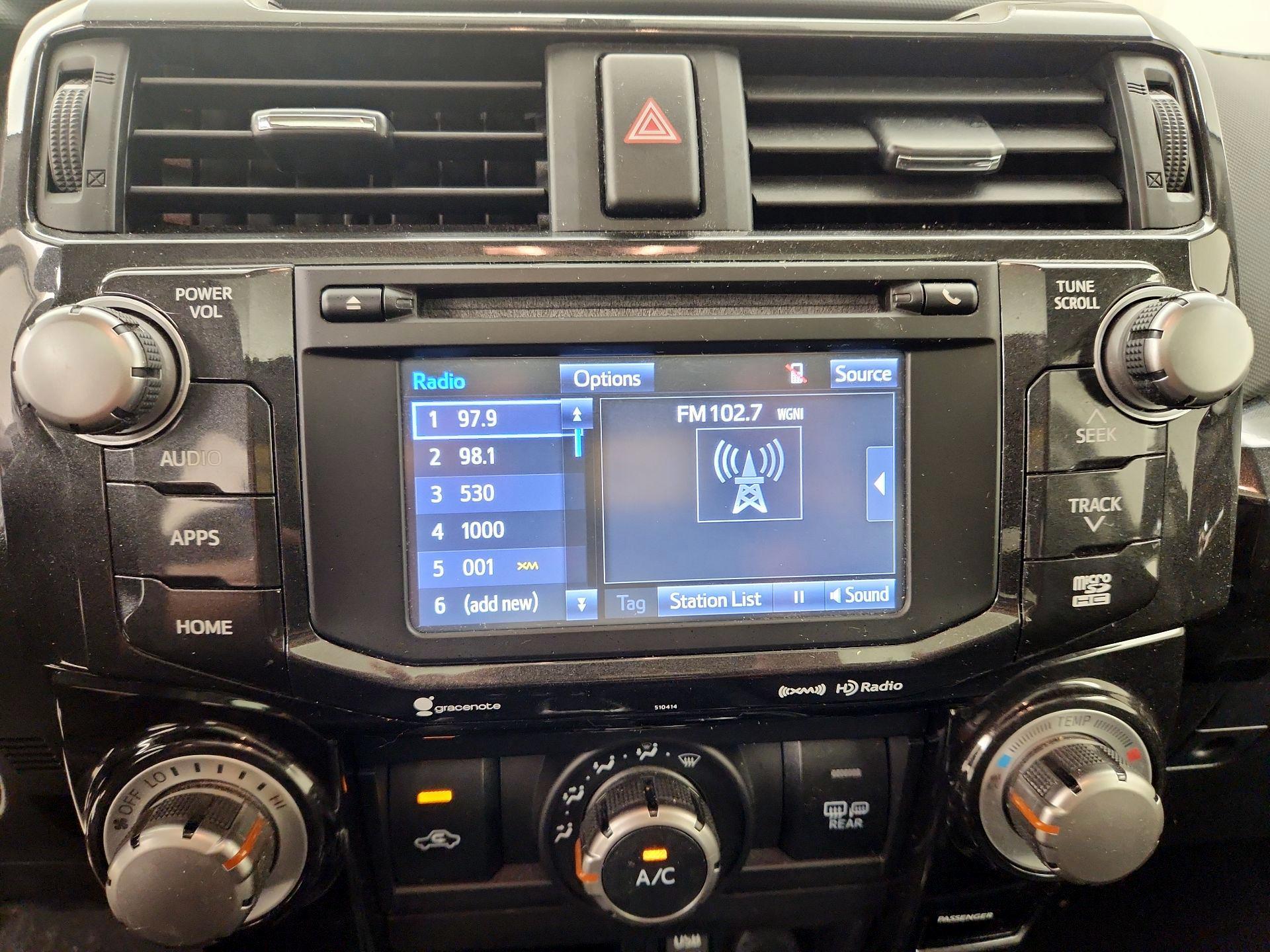 Thumbnail: 2019 Toyota 4Runner - 15