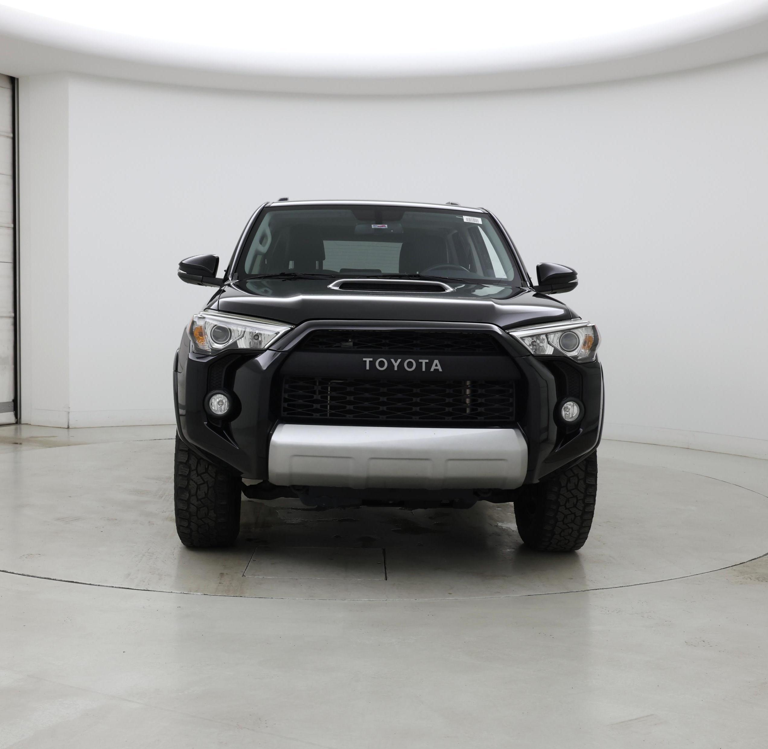 Thumbnail: 2019 Toyota 4Runner - 5