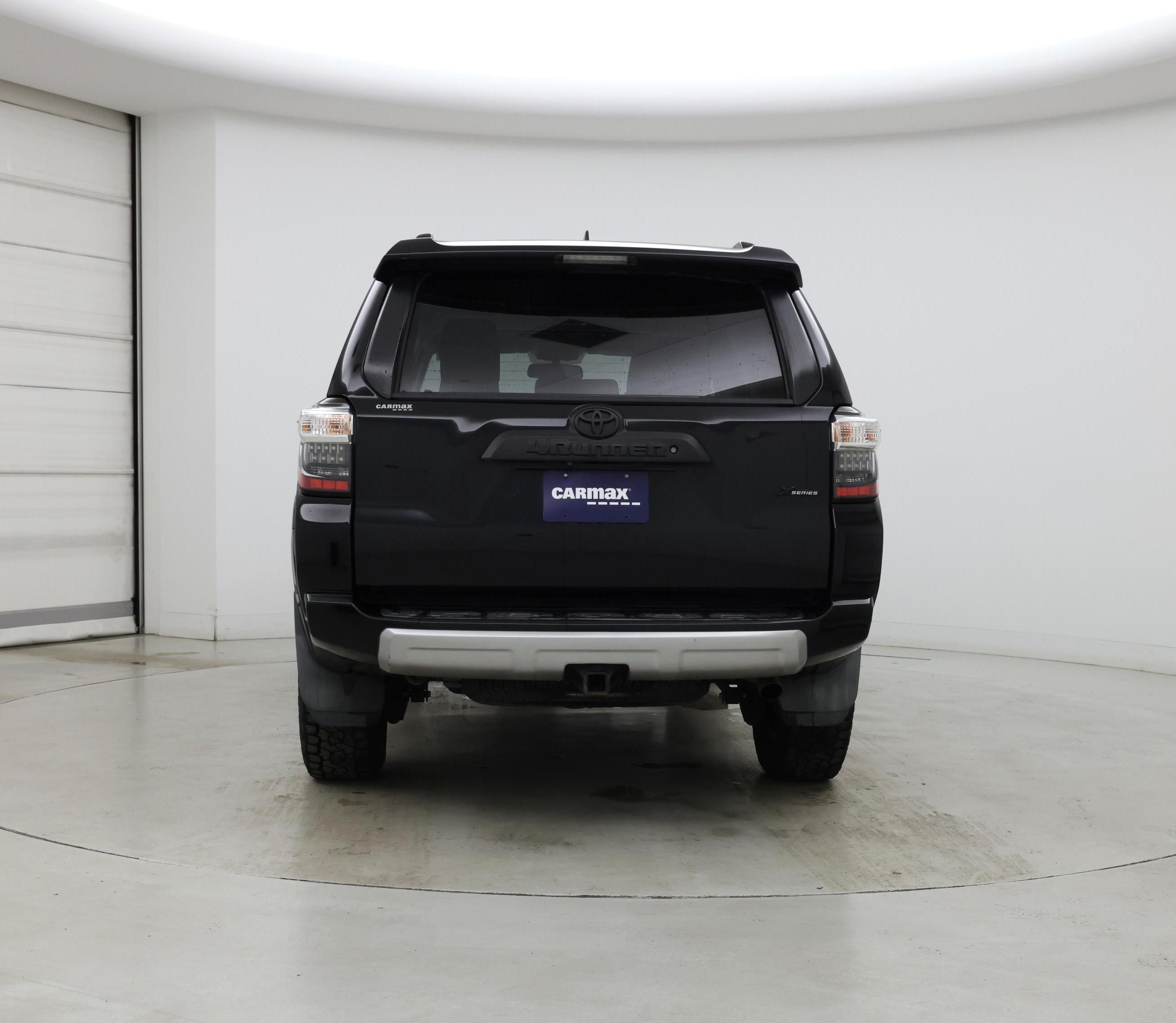 Thumbnail: 2019 Toyota 4Runner - 6