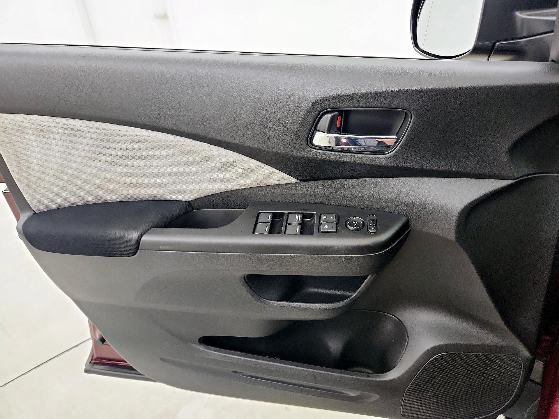 Thumbnail: 2015 Honda CR-V - 12