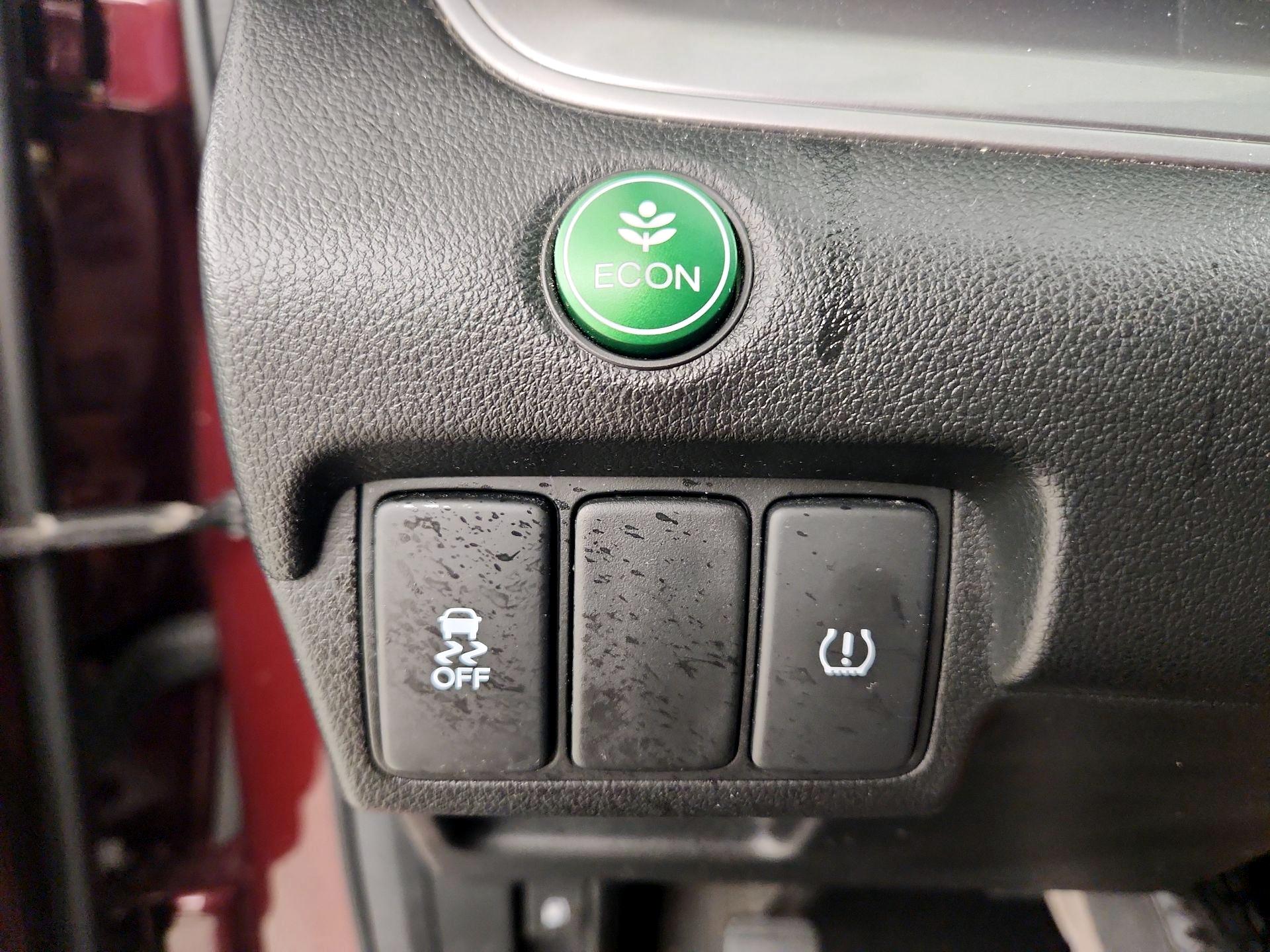 Thumbnail: 2015 Honda CR-V - 13