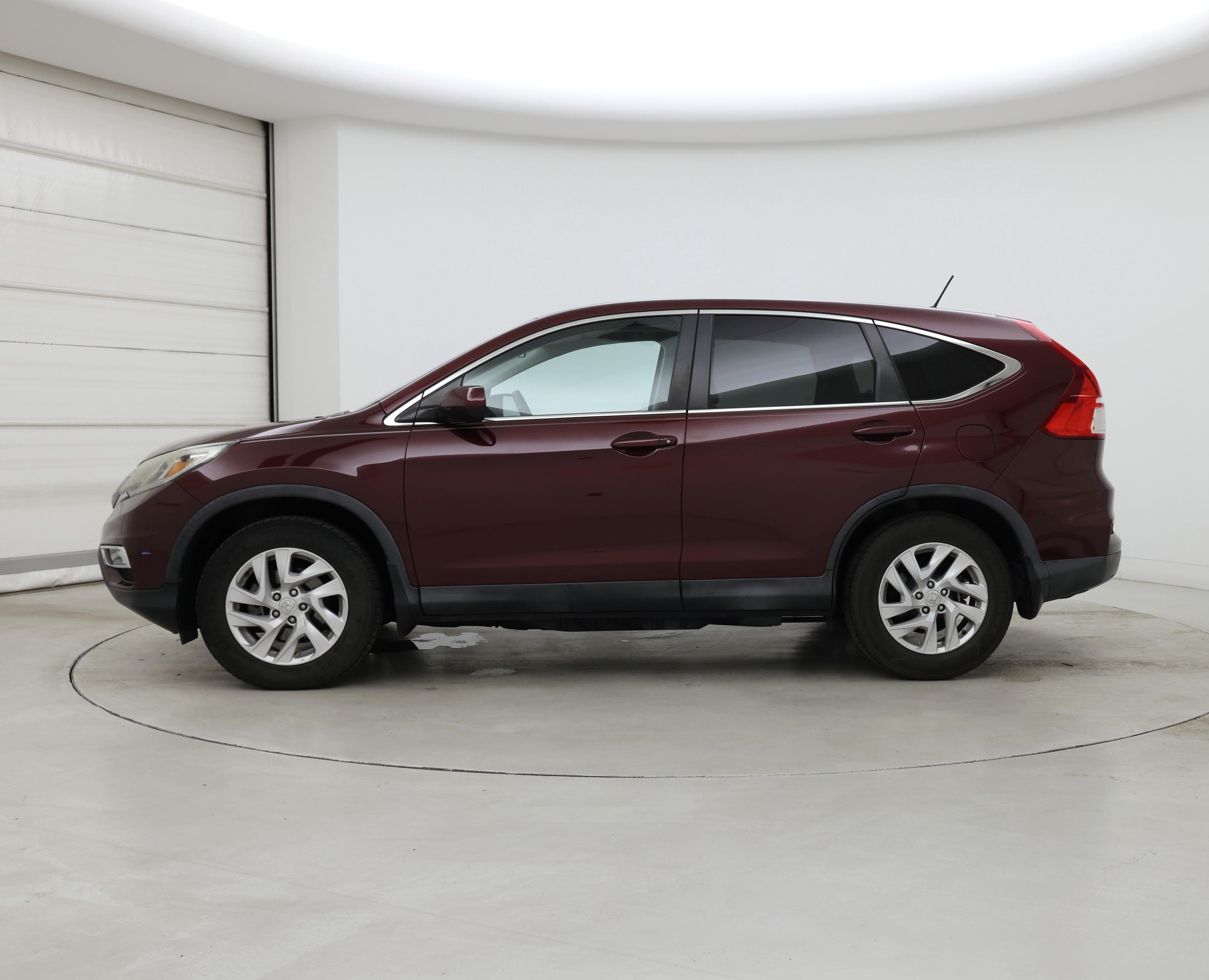 Thumbnail: 2015 Honda CR-V - 3